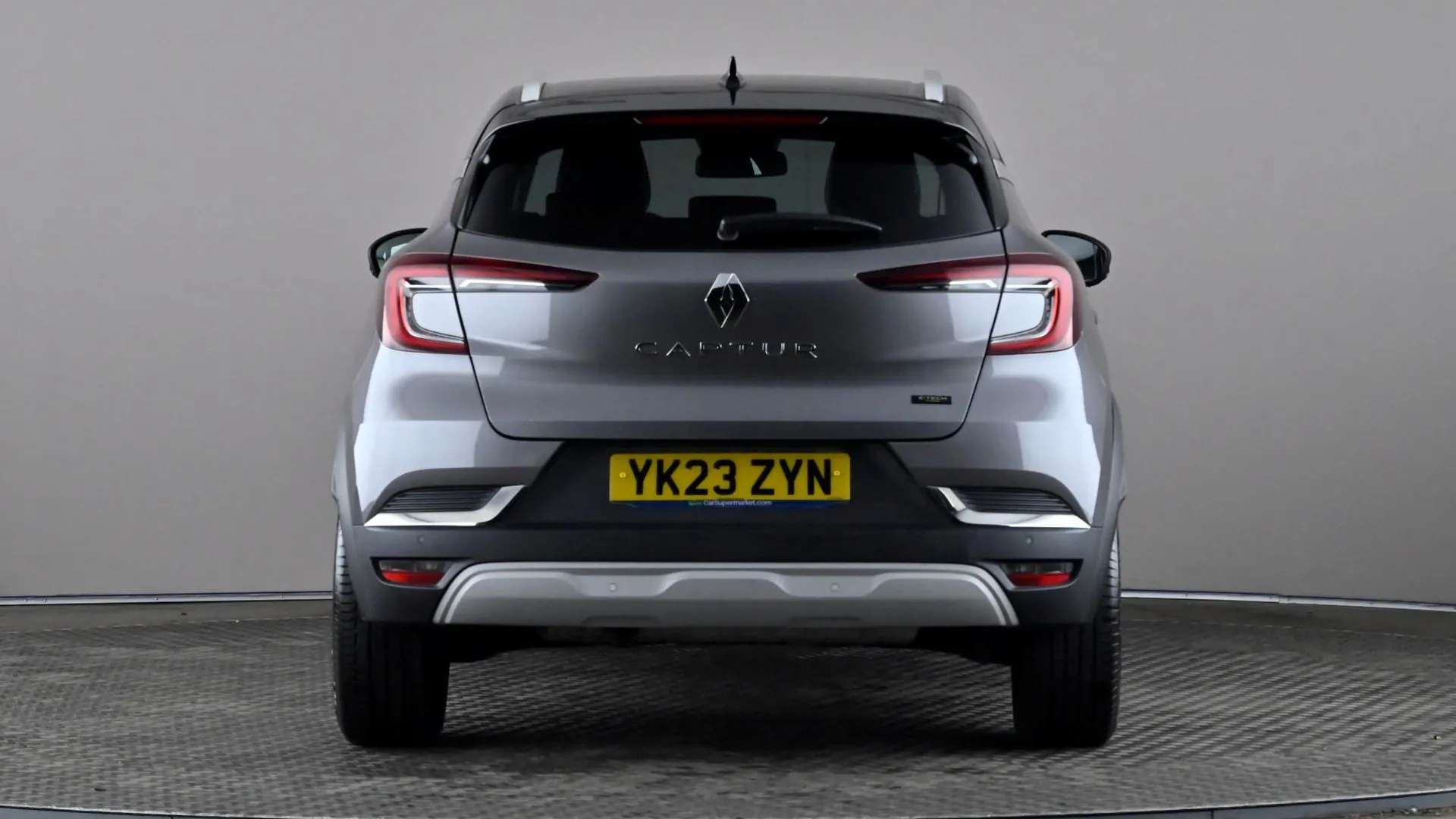 2023 RENAULT CAPTUR 2023 RENAULT CAPTUR