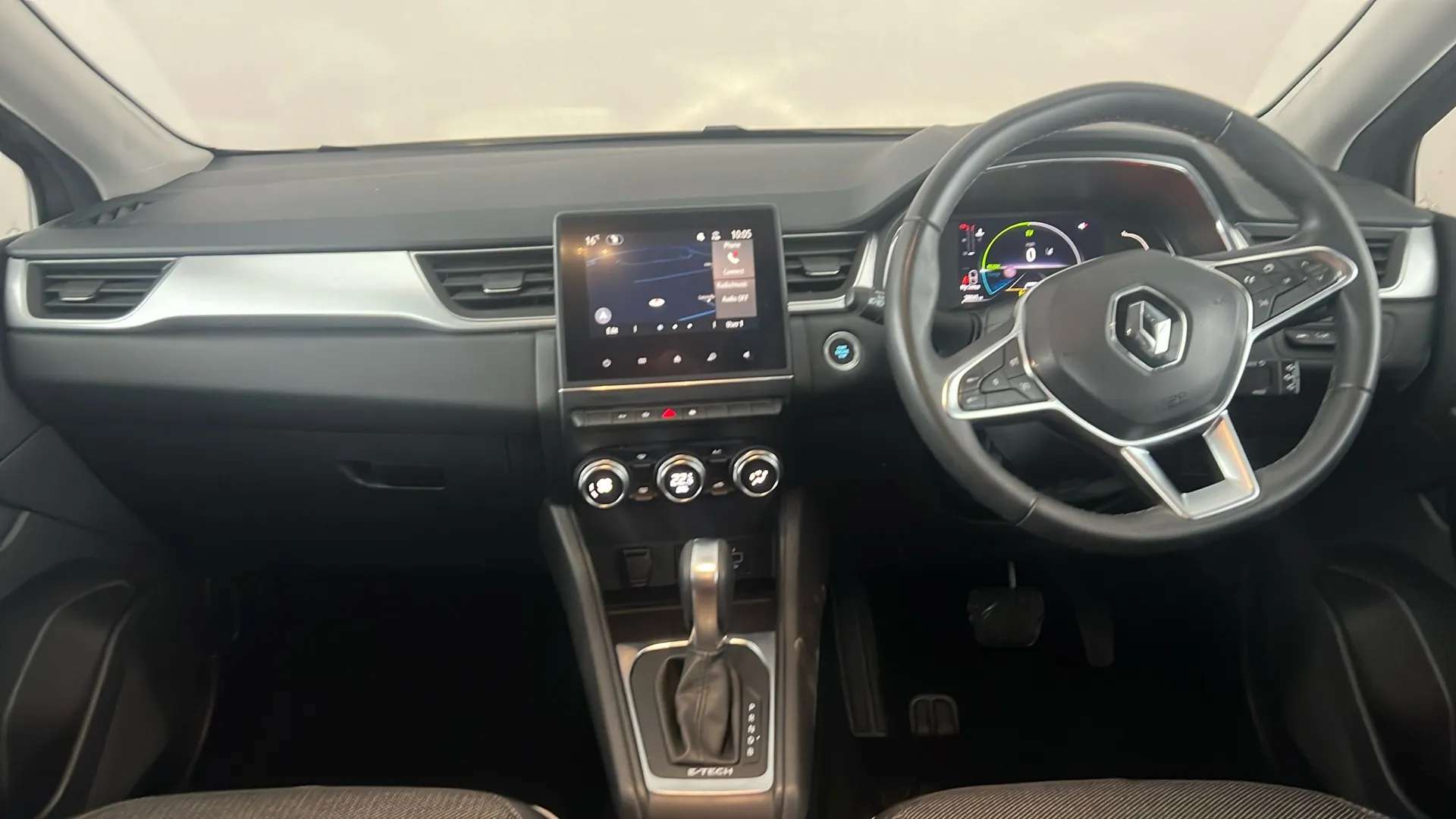 2023 RENAULT CAPTUR 2023 RENAULT CAPTUR