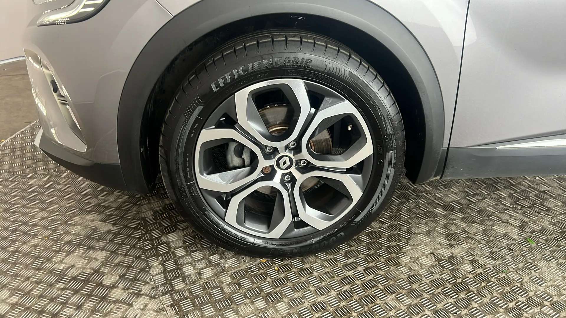 2023 RENAULT CAPTUR 2023 RENAULT CAPTUR