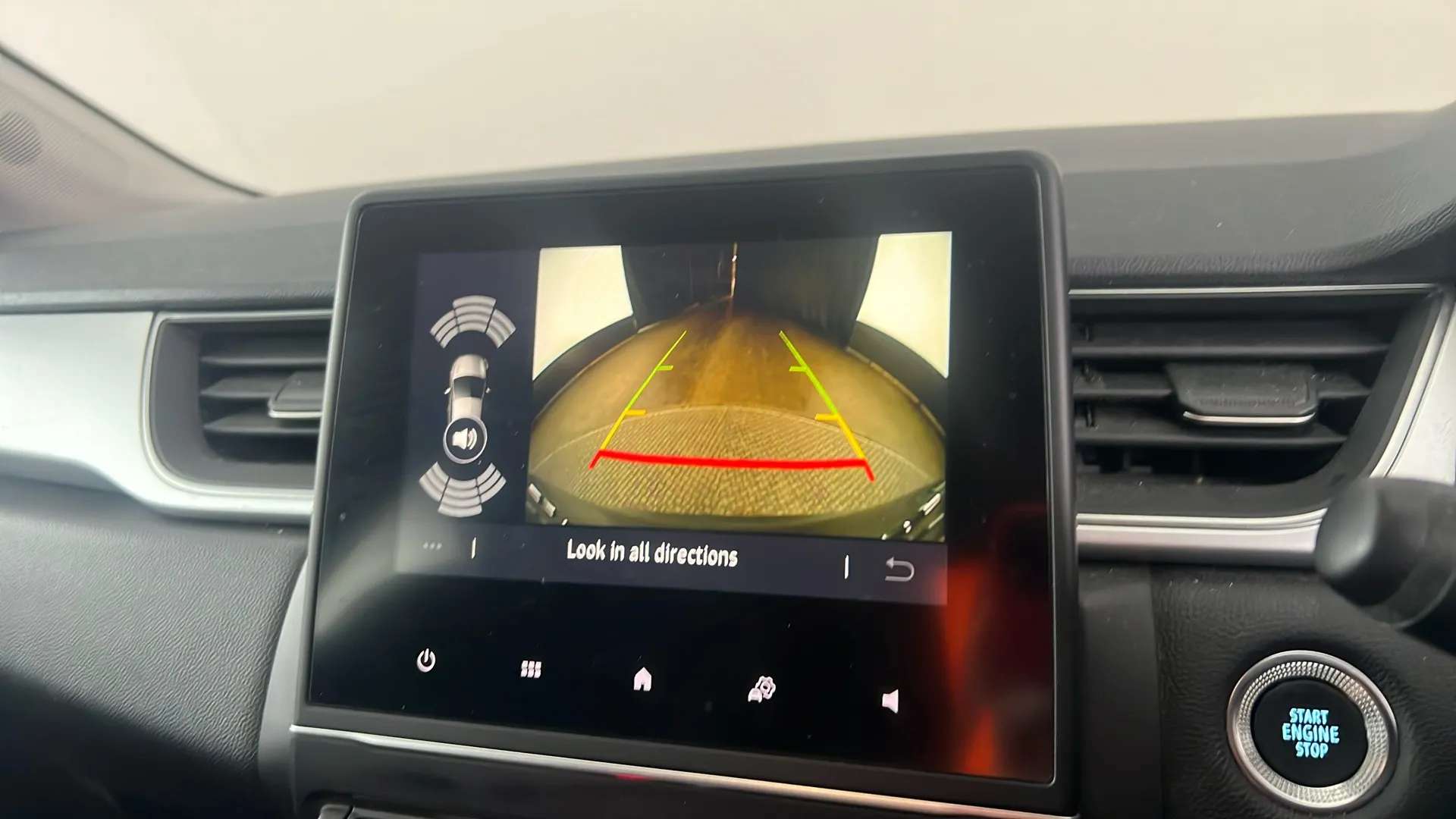 2023 RENAULT CAPTUR 2023 RENAULT CAPTUR