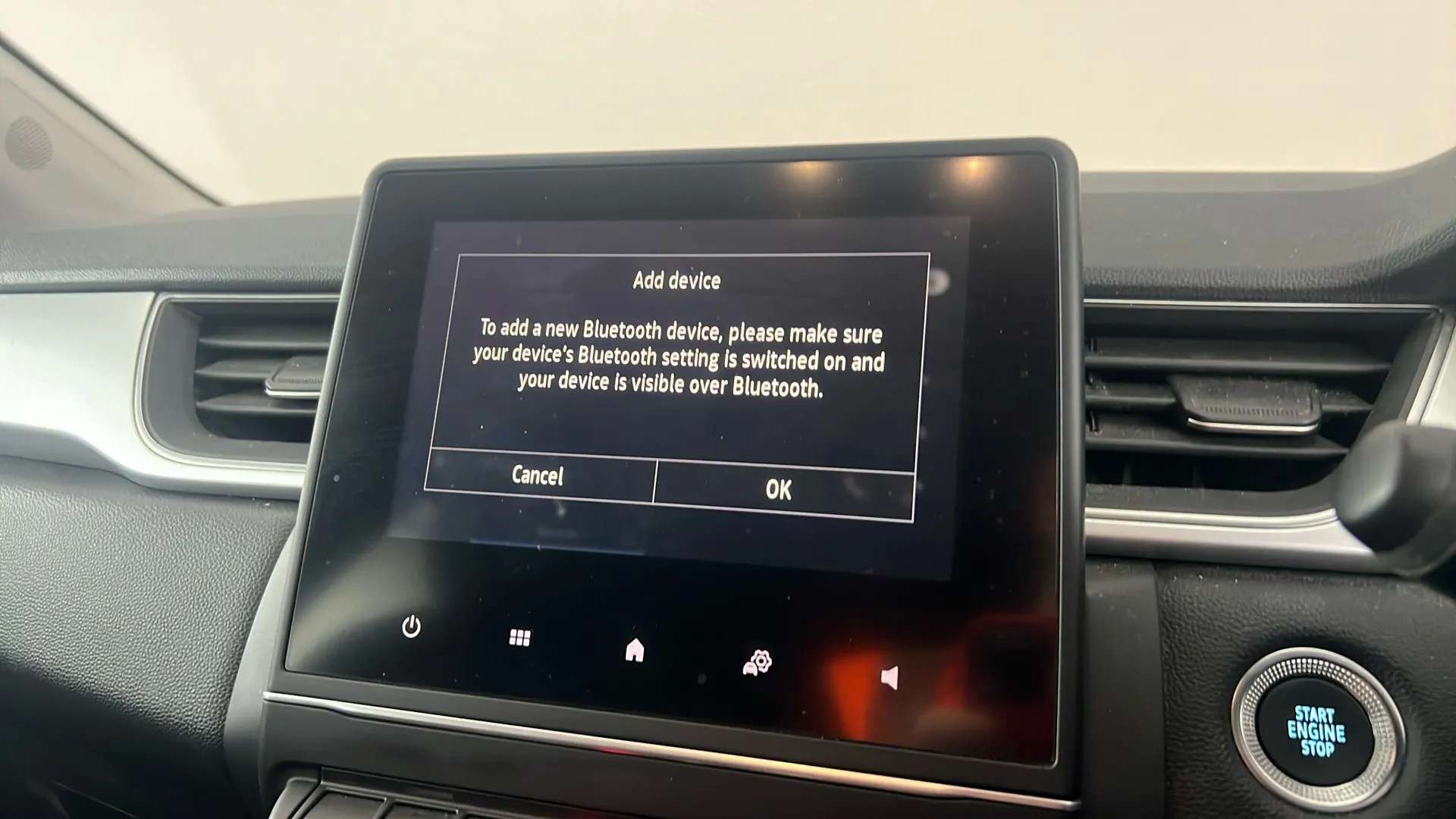 2023 RENAULT CAPTUR 2023 RENAULT CAPTUR