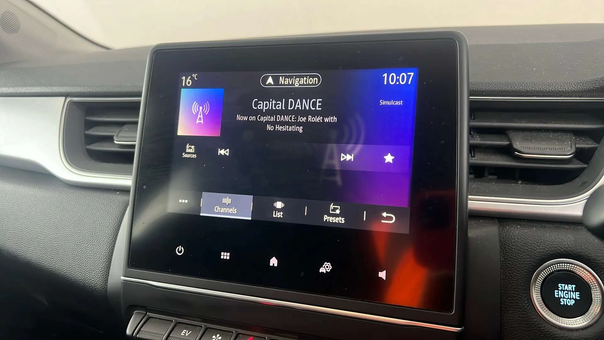 2023 RENAULT CAPTUR 2023 RENAULT CAPTUR