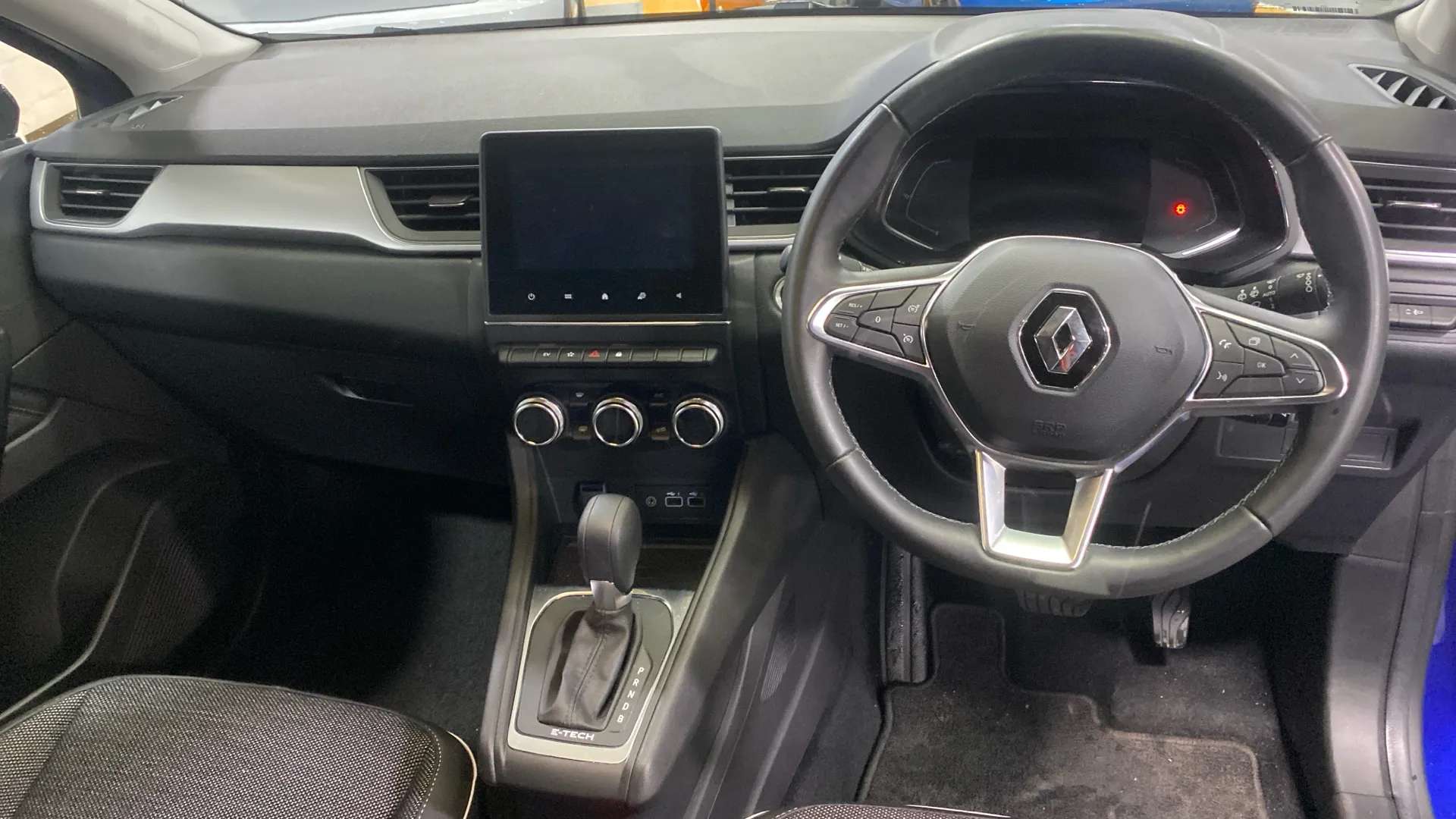 2023 RENAULT CAPTUR 2023 RENAULT CAPTUR