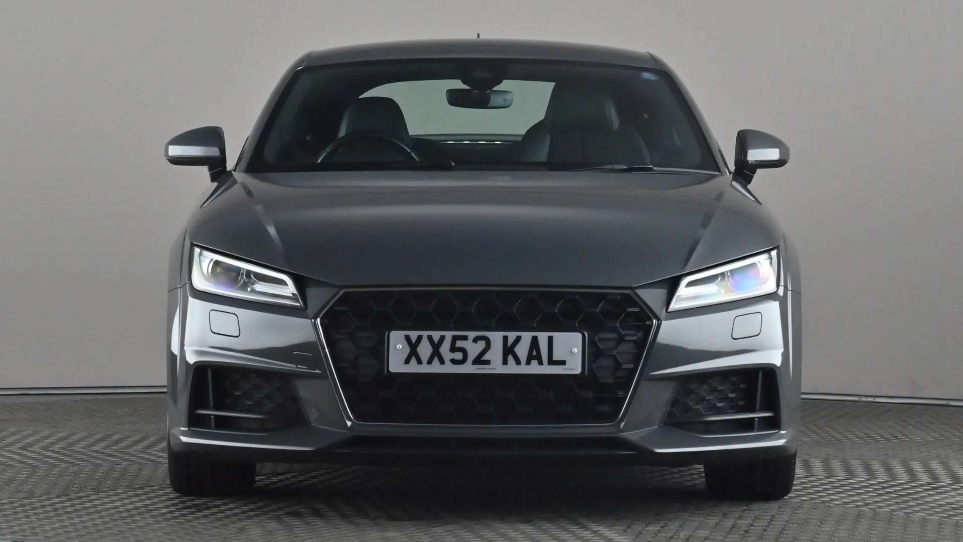 A 2019 AUDI TT 45 TFSI Sport A 2019 AUDI TT 45 TFSI Sport