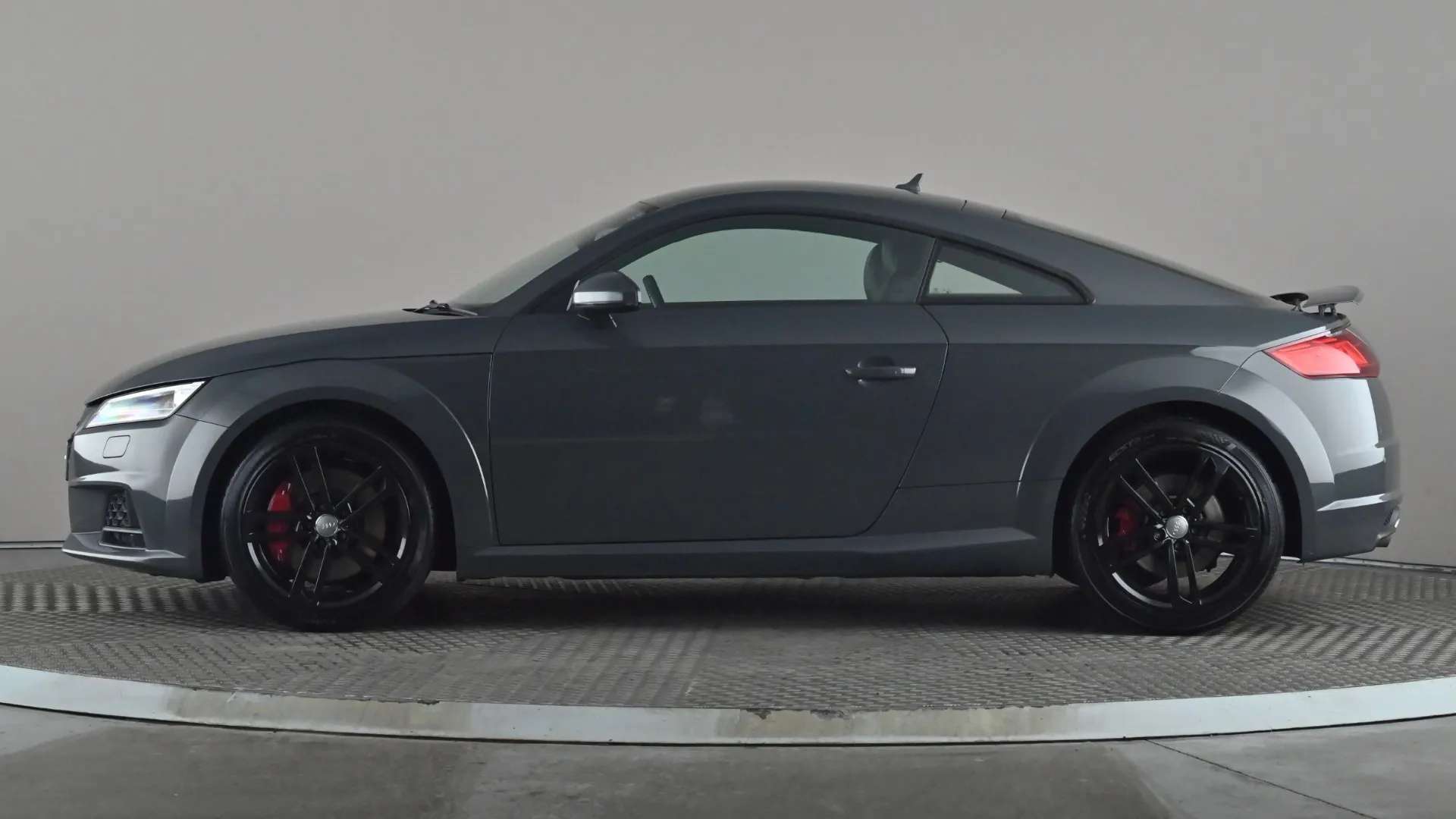 A 2019 AUDI TT 45 TFSI Sport A 2019 AUDI TT 45 TFSI Sport
