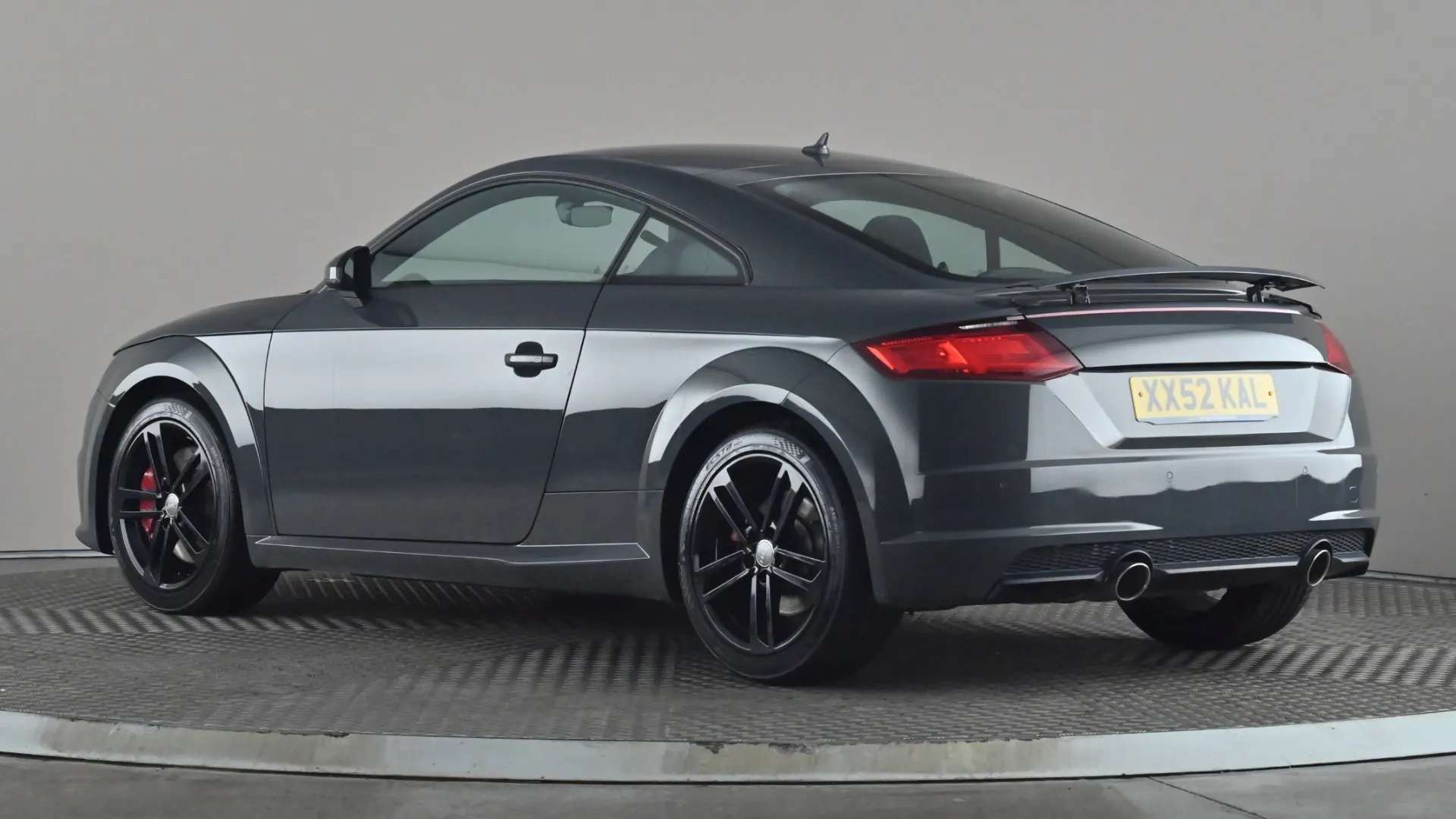 A 2019 AUDI TT 45 TFSI Sport A 2019 AUDI TT 45 TFSI Sport