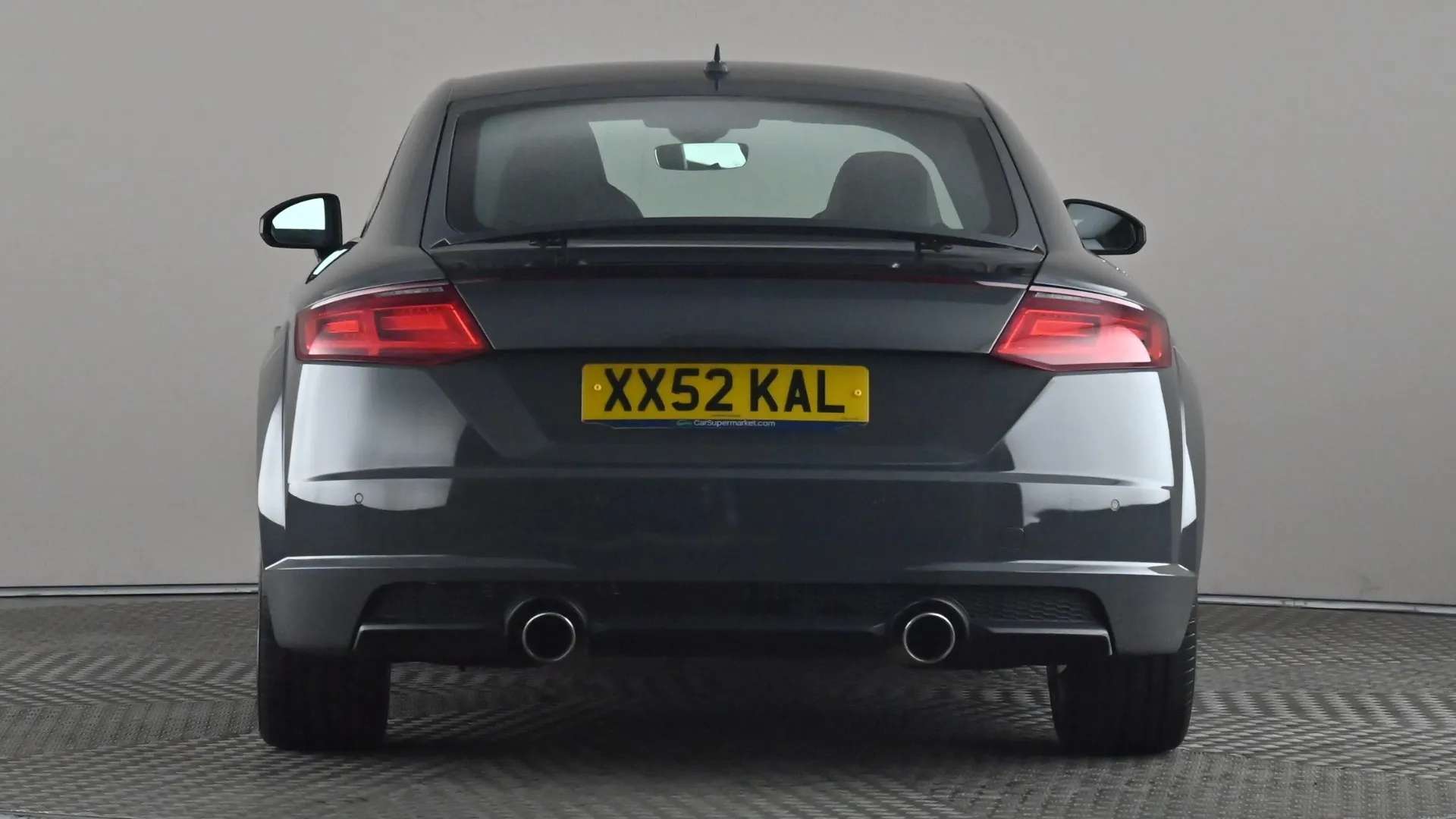 2019 AUDI TT 2019 AUDI TT