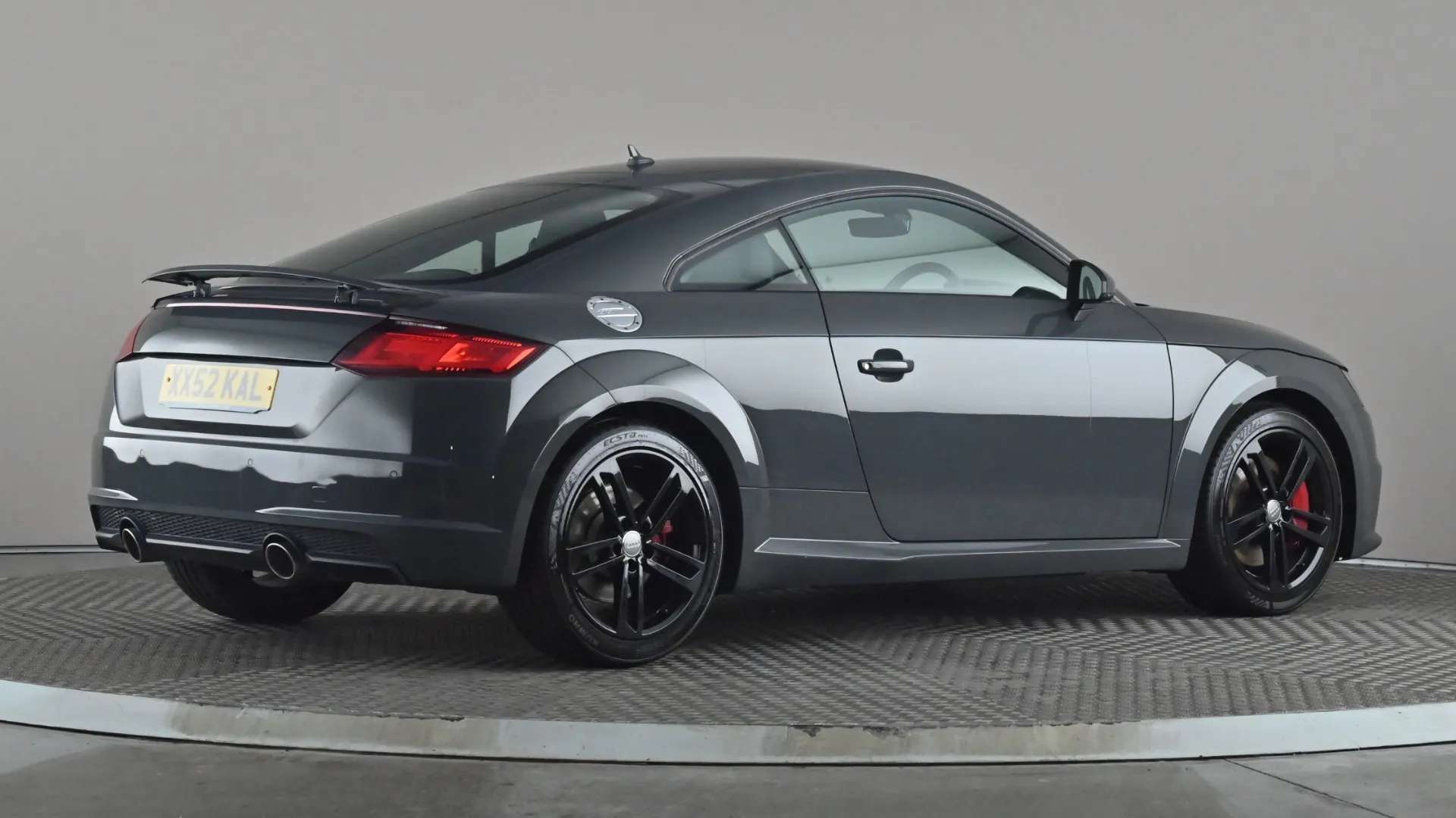 2019 AUDI TT 2019 AUDI TT