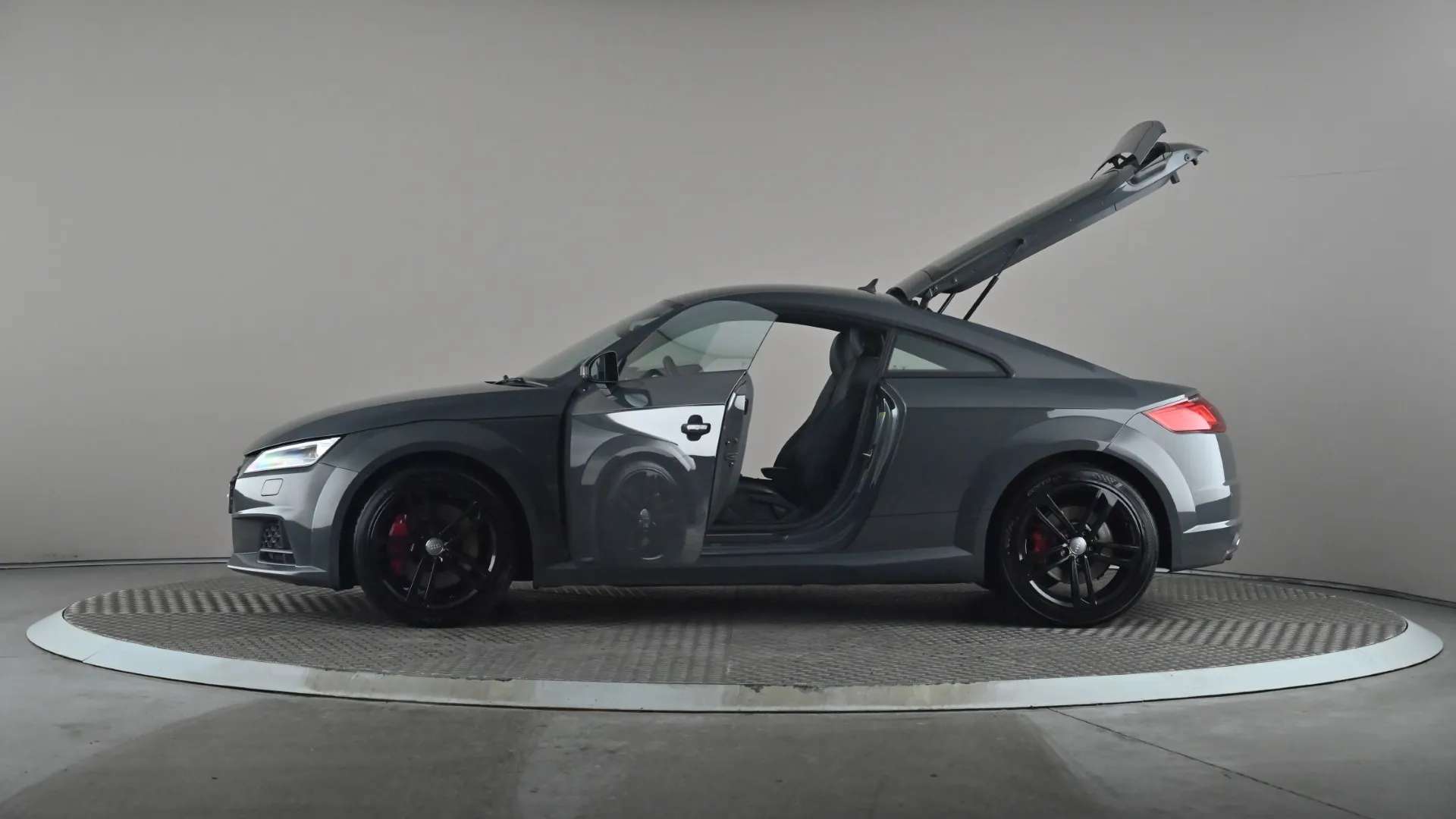 2019 AUDI TT 2019 AUDI TT