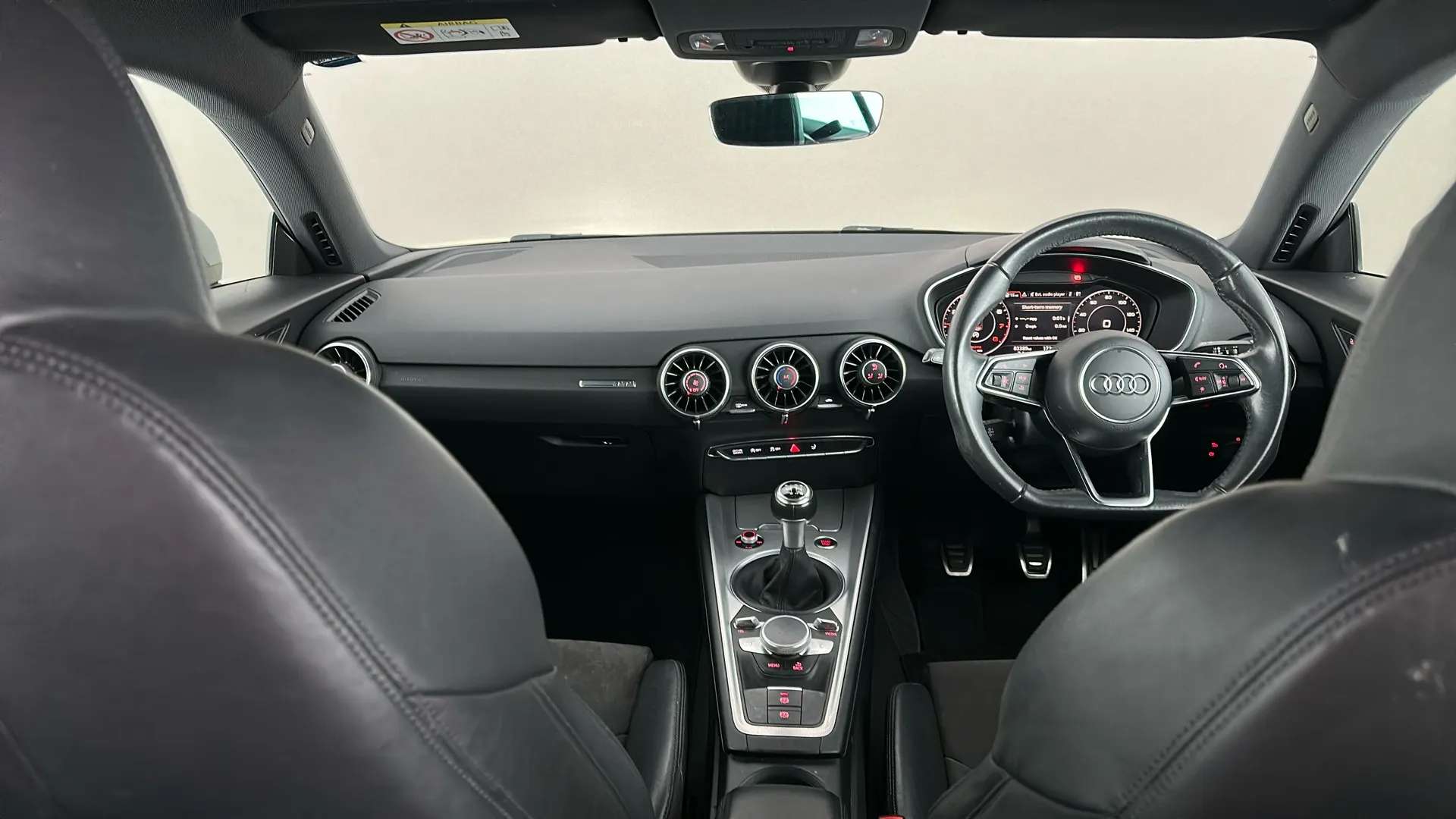 2019 AUDI TT 2019 AUDI TT