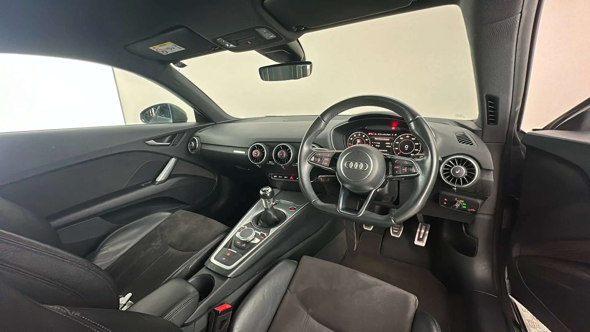 2019 AUDI TT 2019 AUDI TT