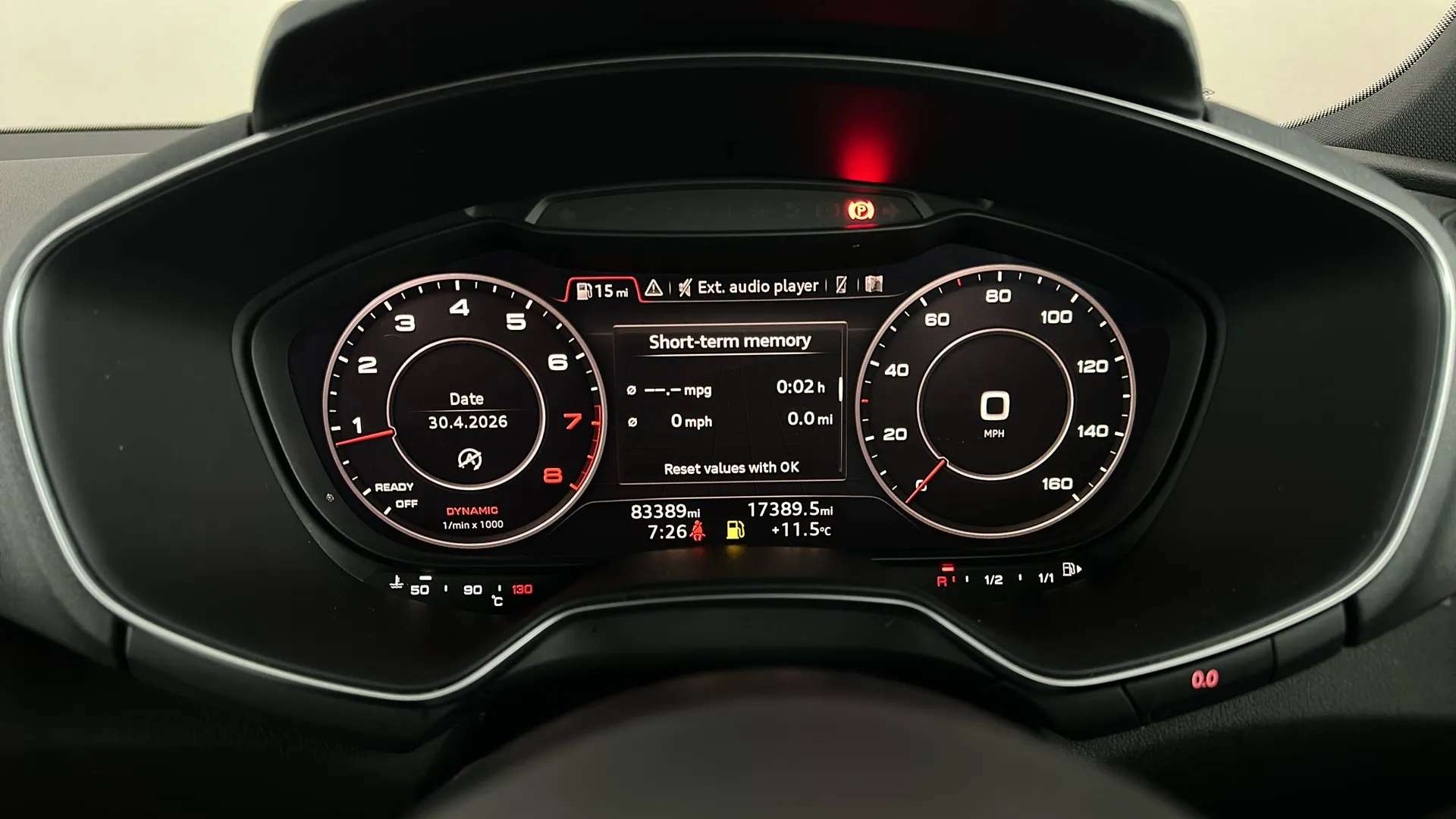2019 AUDI TT 2019 AUDI TT