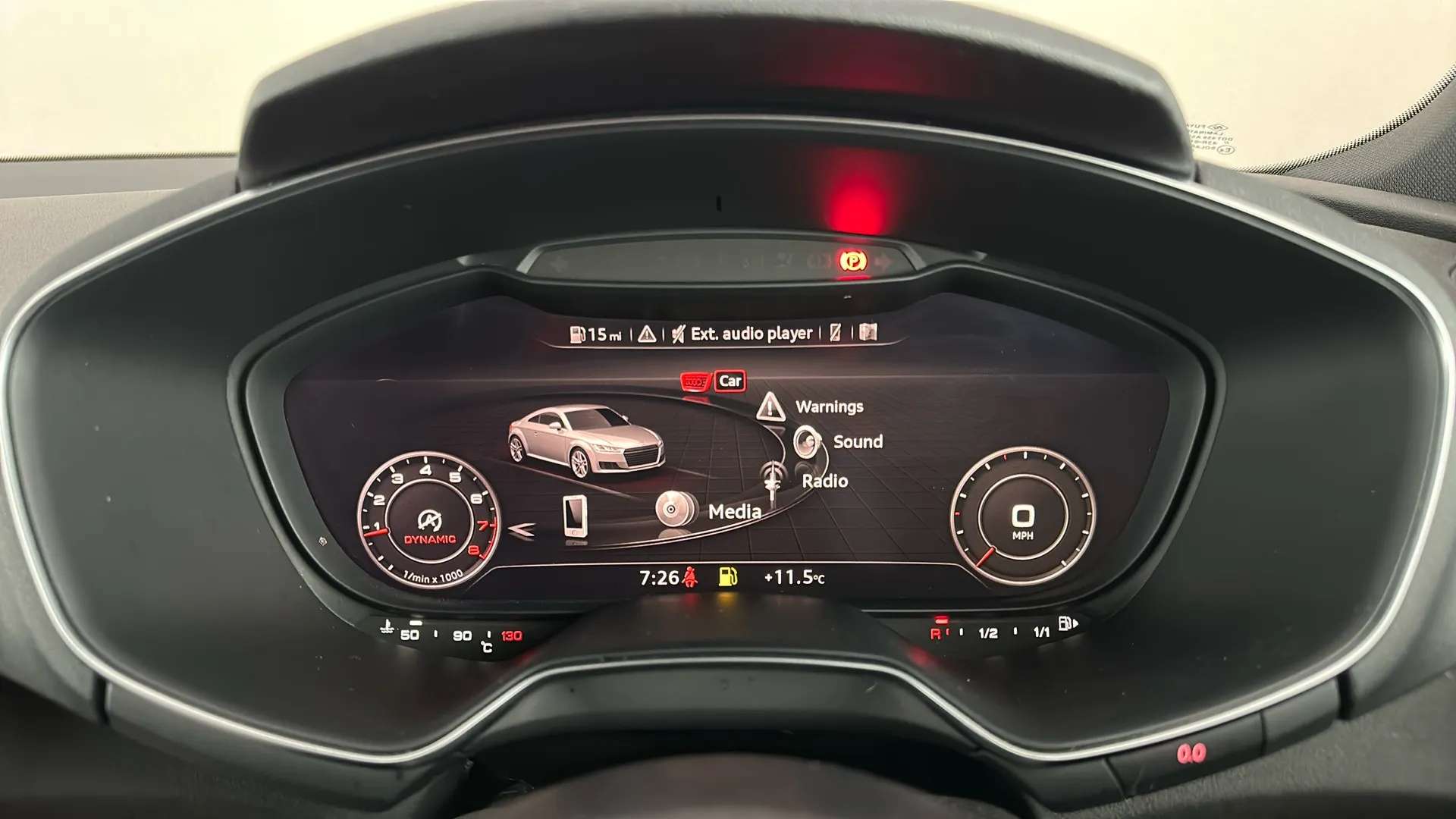 2019 AUDI TT 2019 AUDI TT