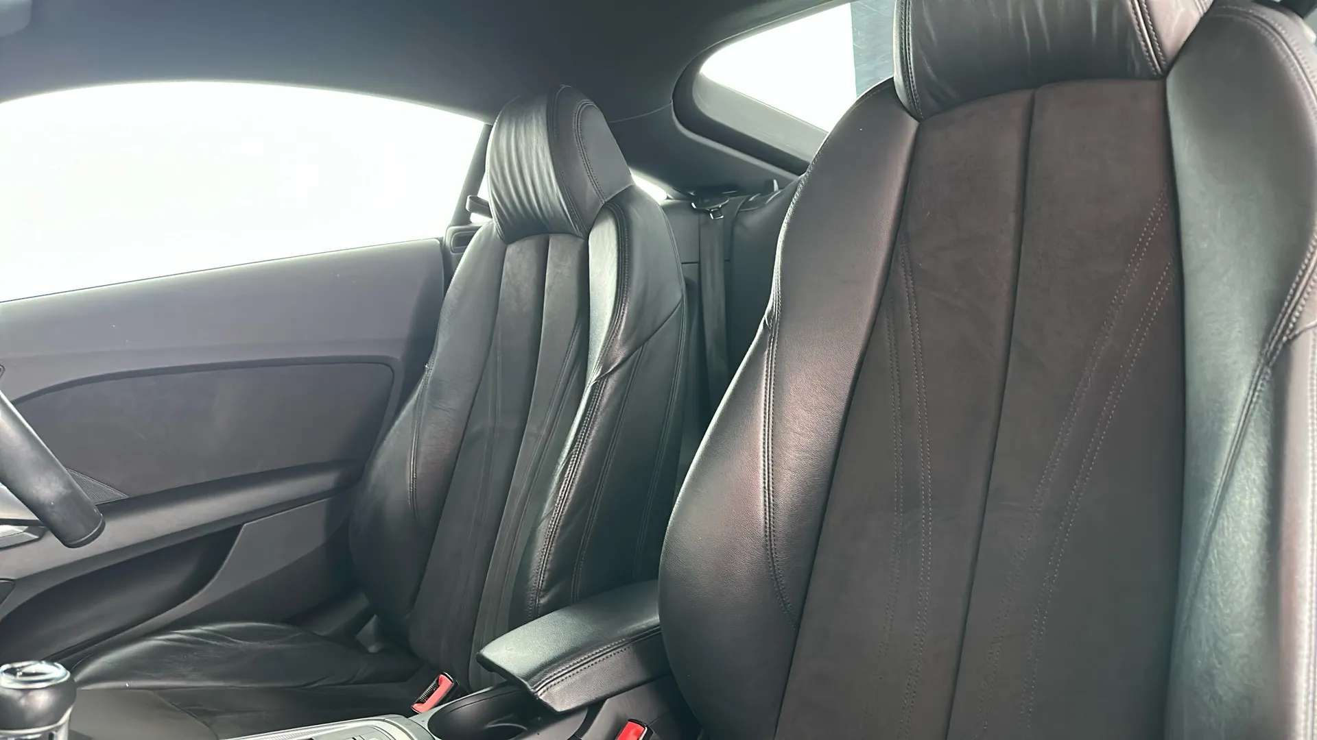 2019 AUDI TT 2019 AUDI TT