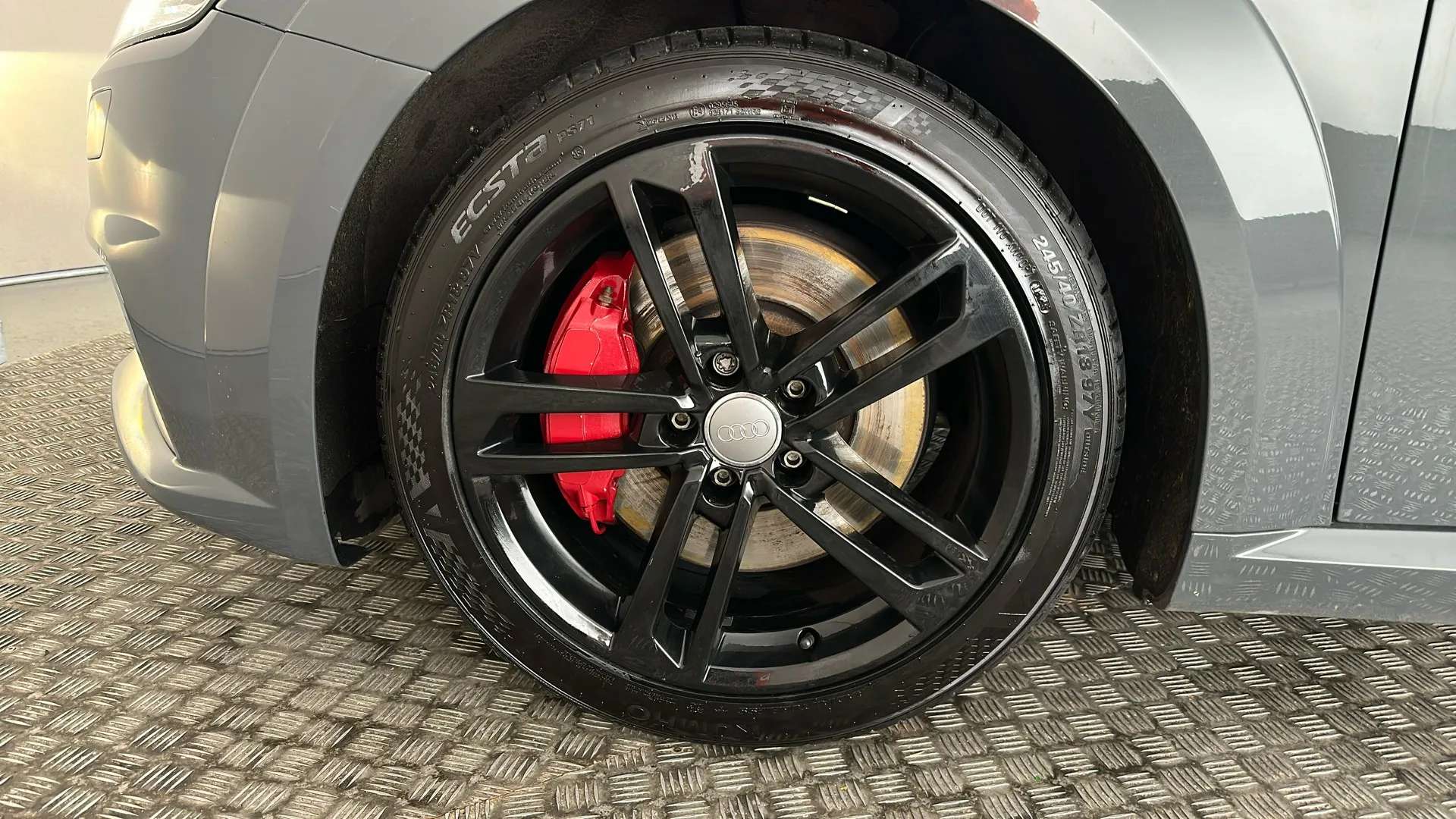 2019 AUDI TT 2019 AUDI TT