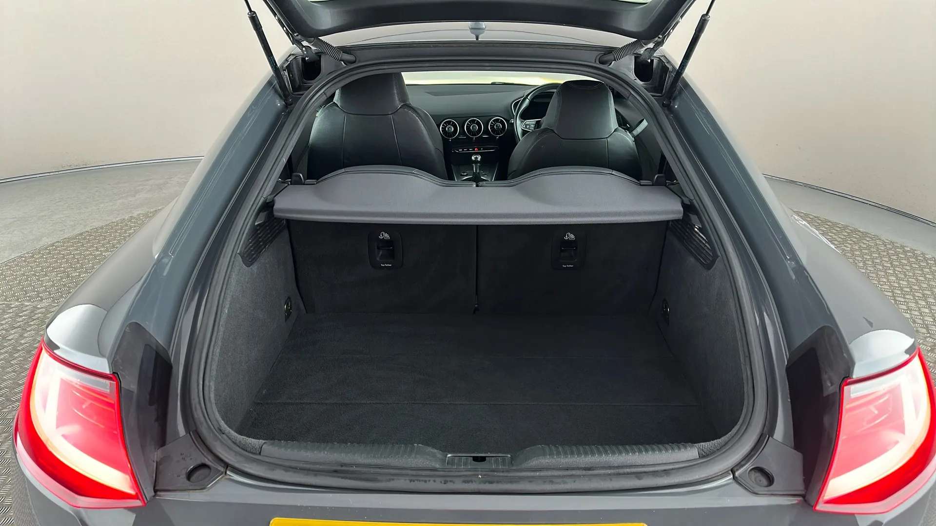 2019 AUDI TT 2019 AUDI TT