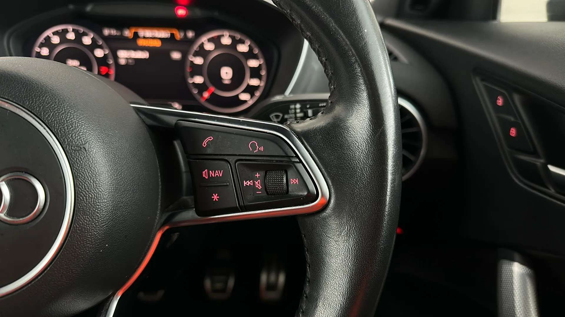 2019 AUDI TT 2019 AUDI TT