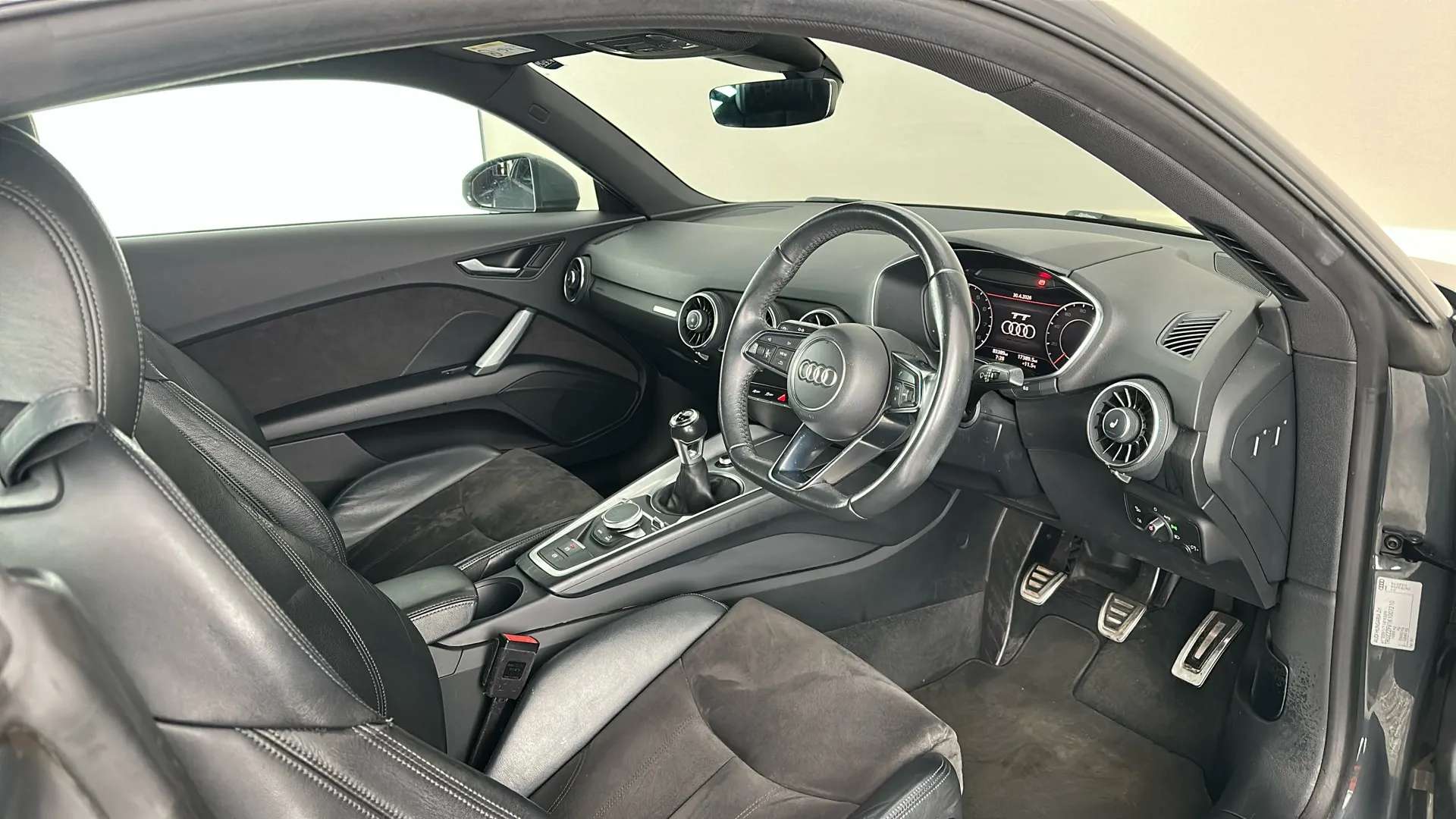 2019 AUDI TT 2019 AUDI TT