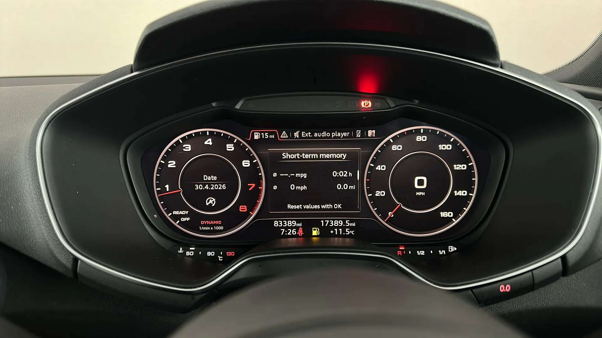 2019 AUDI TT 2019 AUDI TT