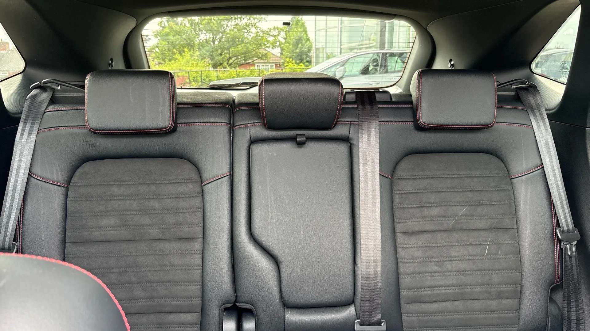 2021 FORD KUGA 2021 FORD KUGA