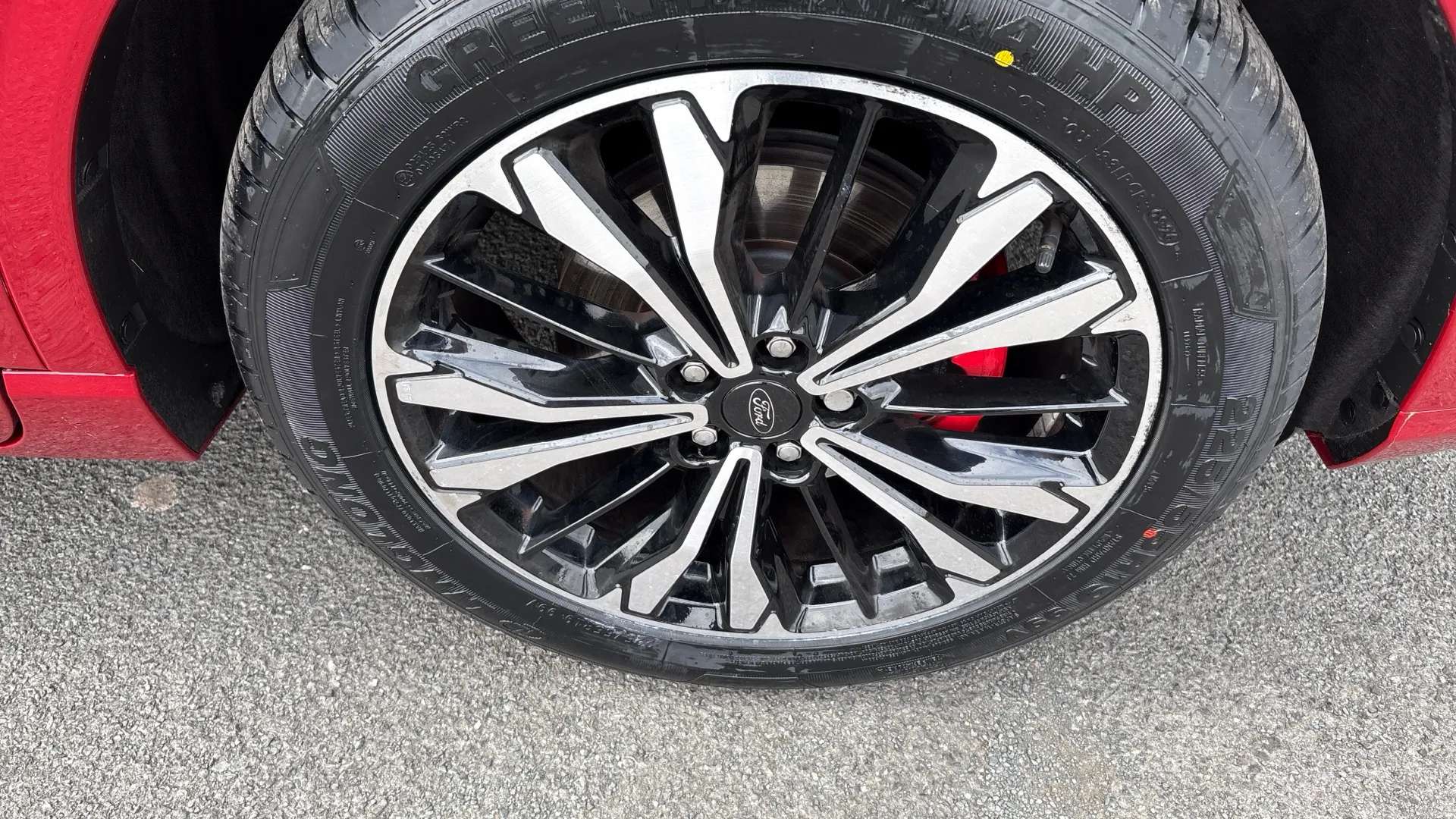 2021 FORD KUGA 2021 FORD KUGA