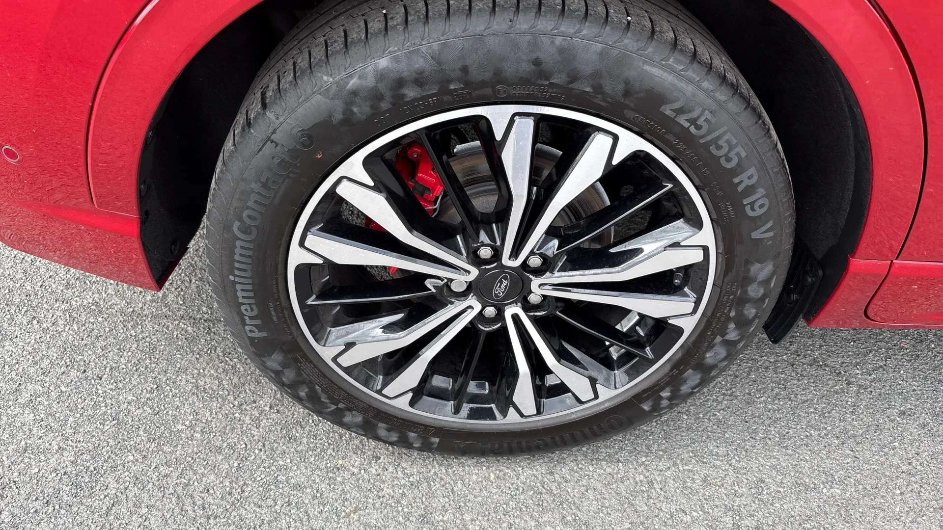 2021 FORD KUGA 2021 FORD KUGA