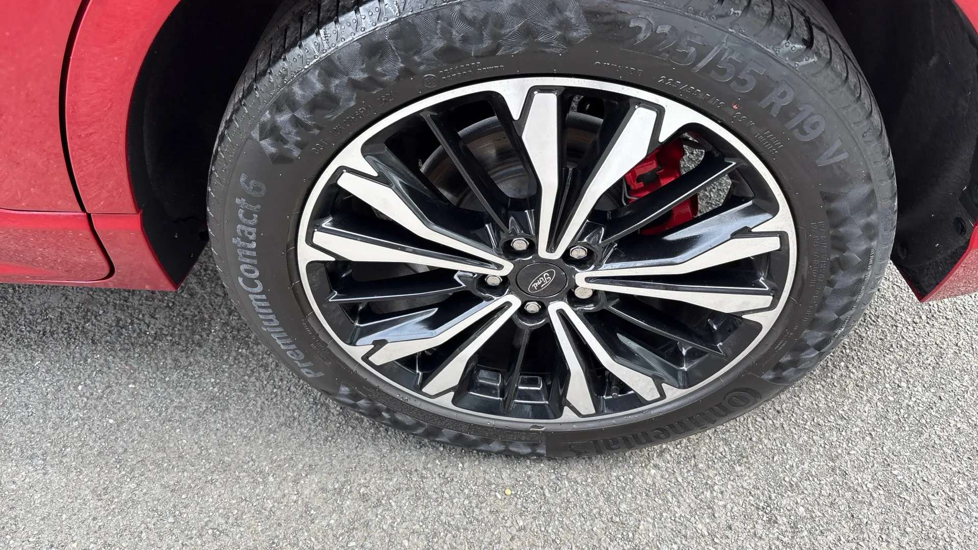 2021 FORD KUGA 2021 FORD KUGA