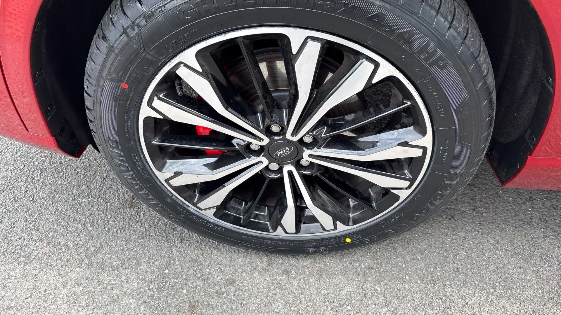 2021 FORD KUGA 2021 FORD KUGA