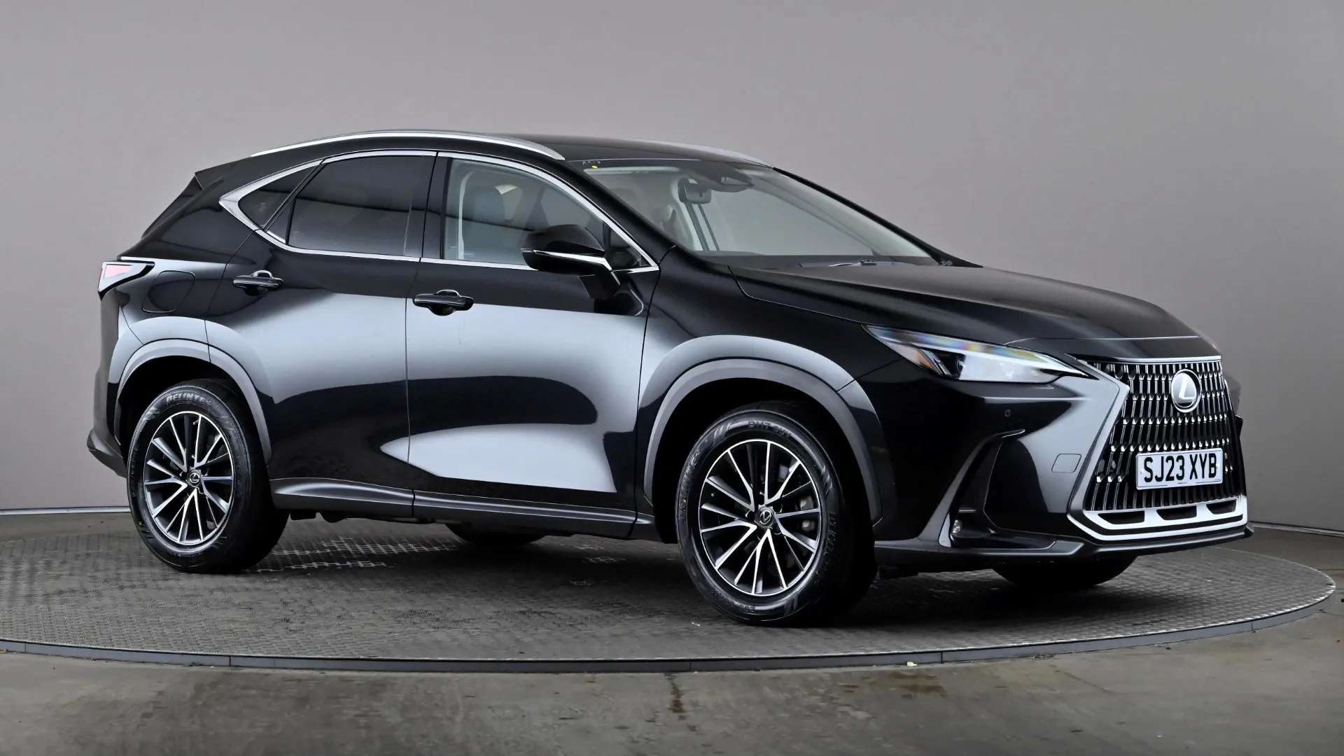2023 LEXUS NX 2023 LEXUS NX