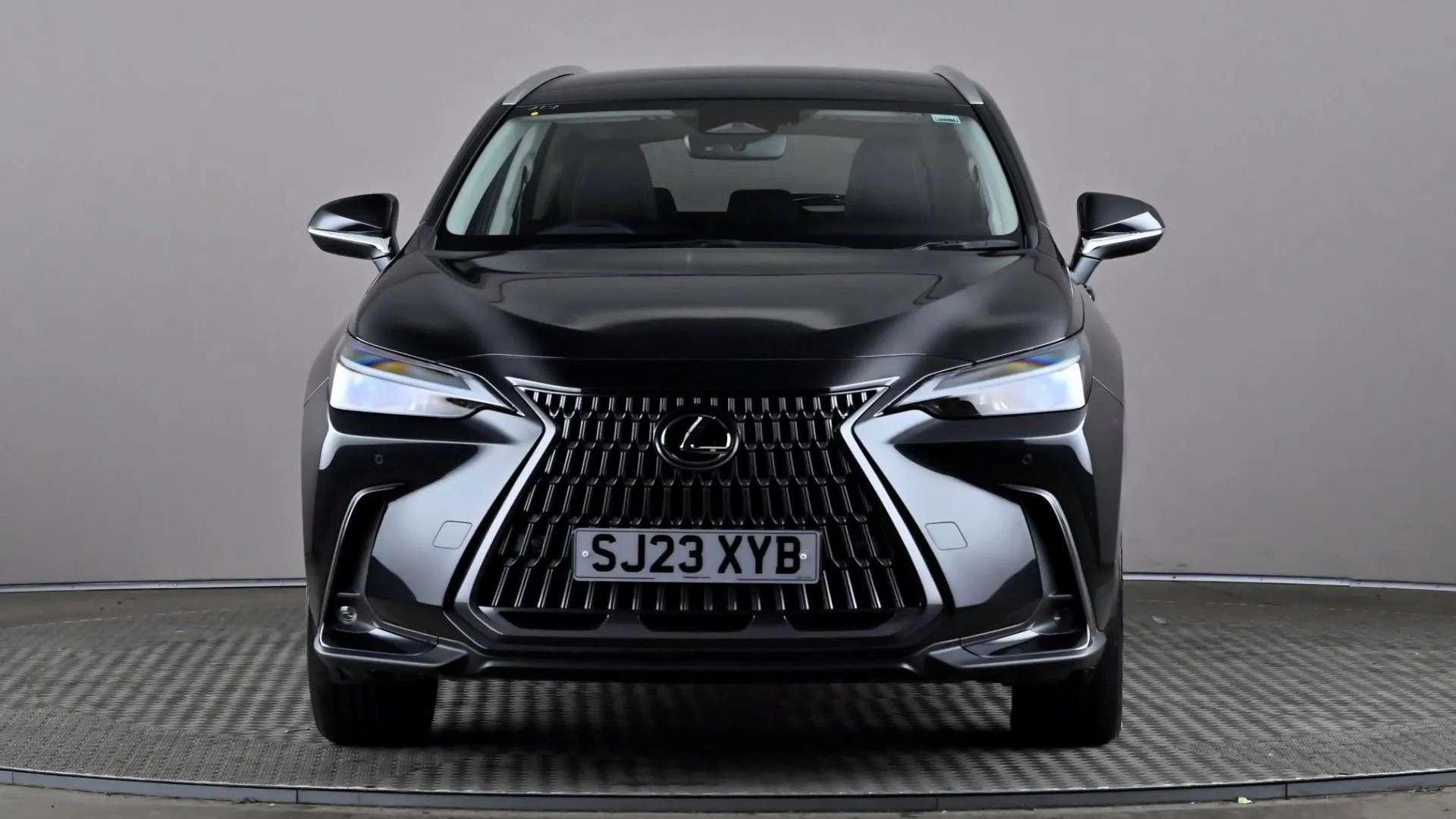 2023 LEXUS NX 2023 LEXUS NX