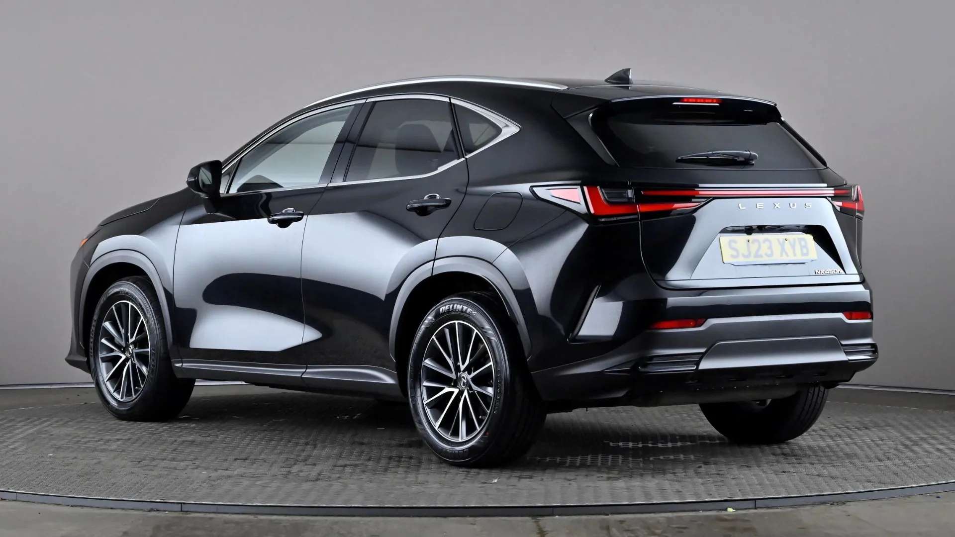 2023 LEXUS NX 2023 LEXUS NX