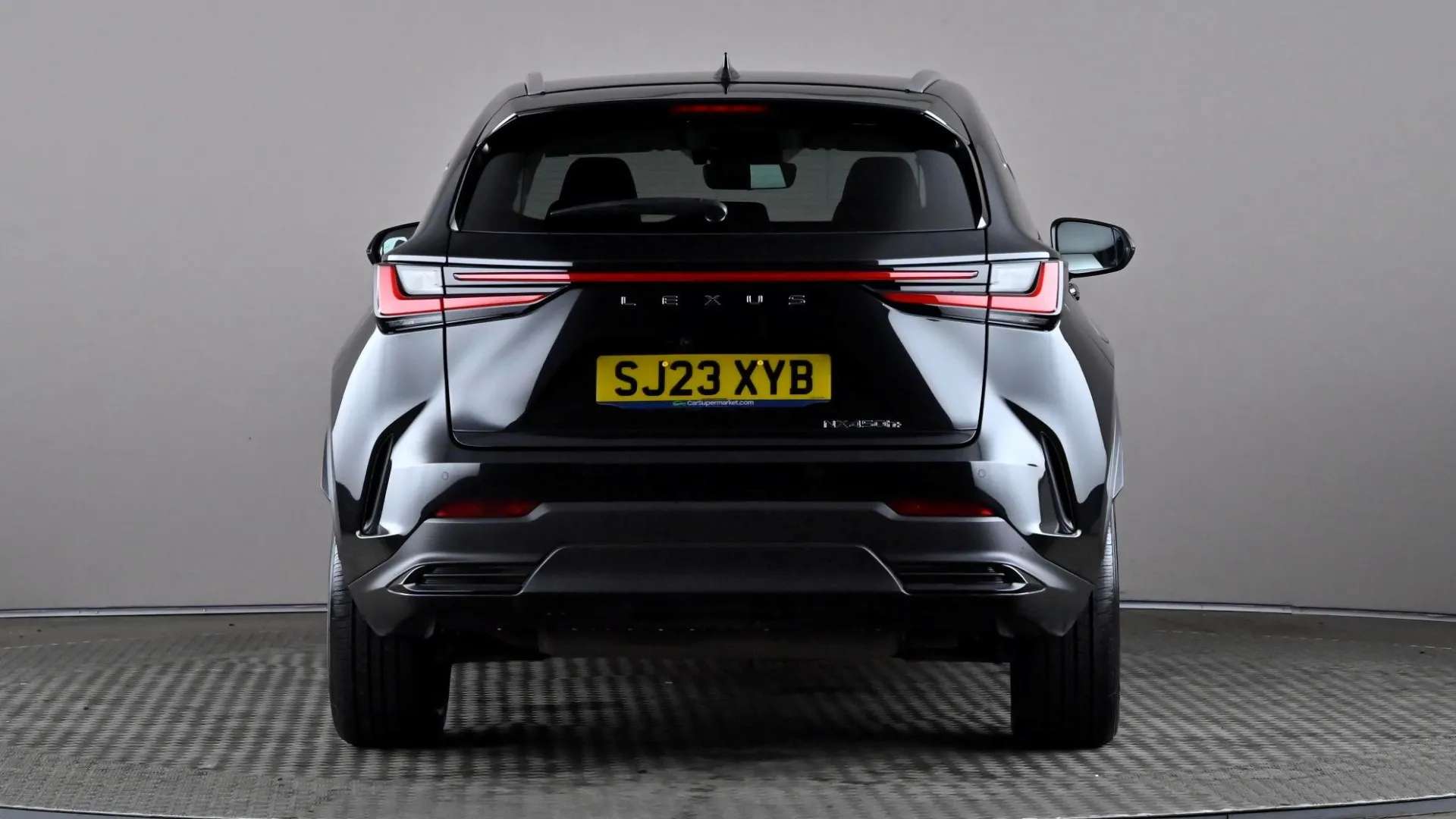 2023 LEXUS NX 2023 LEXUS NX