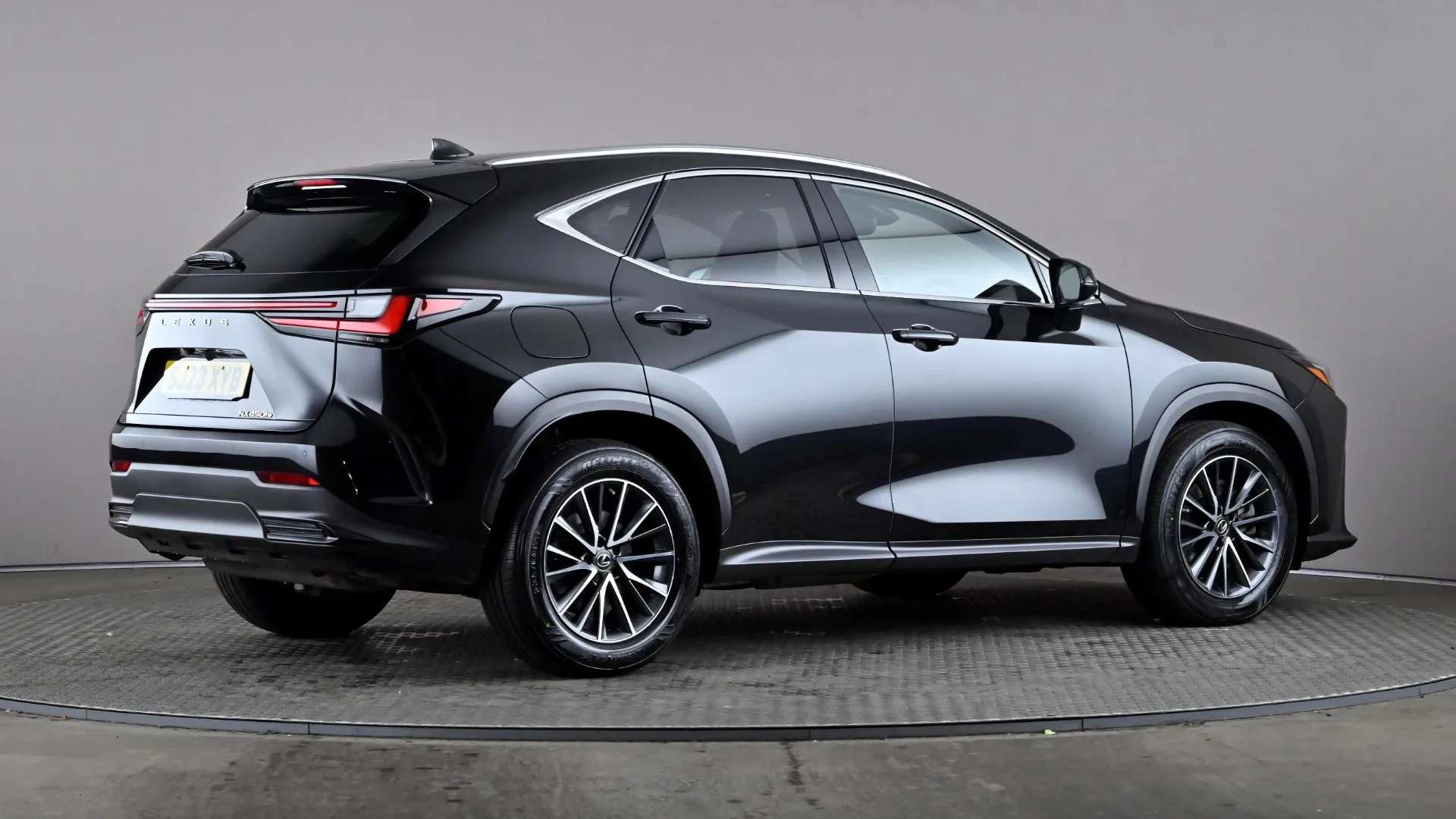 2023 LEXUS NX 2023 LEXUS NX