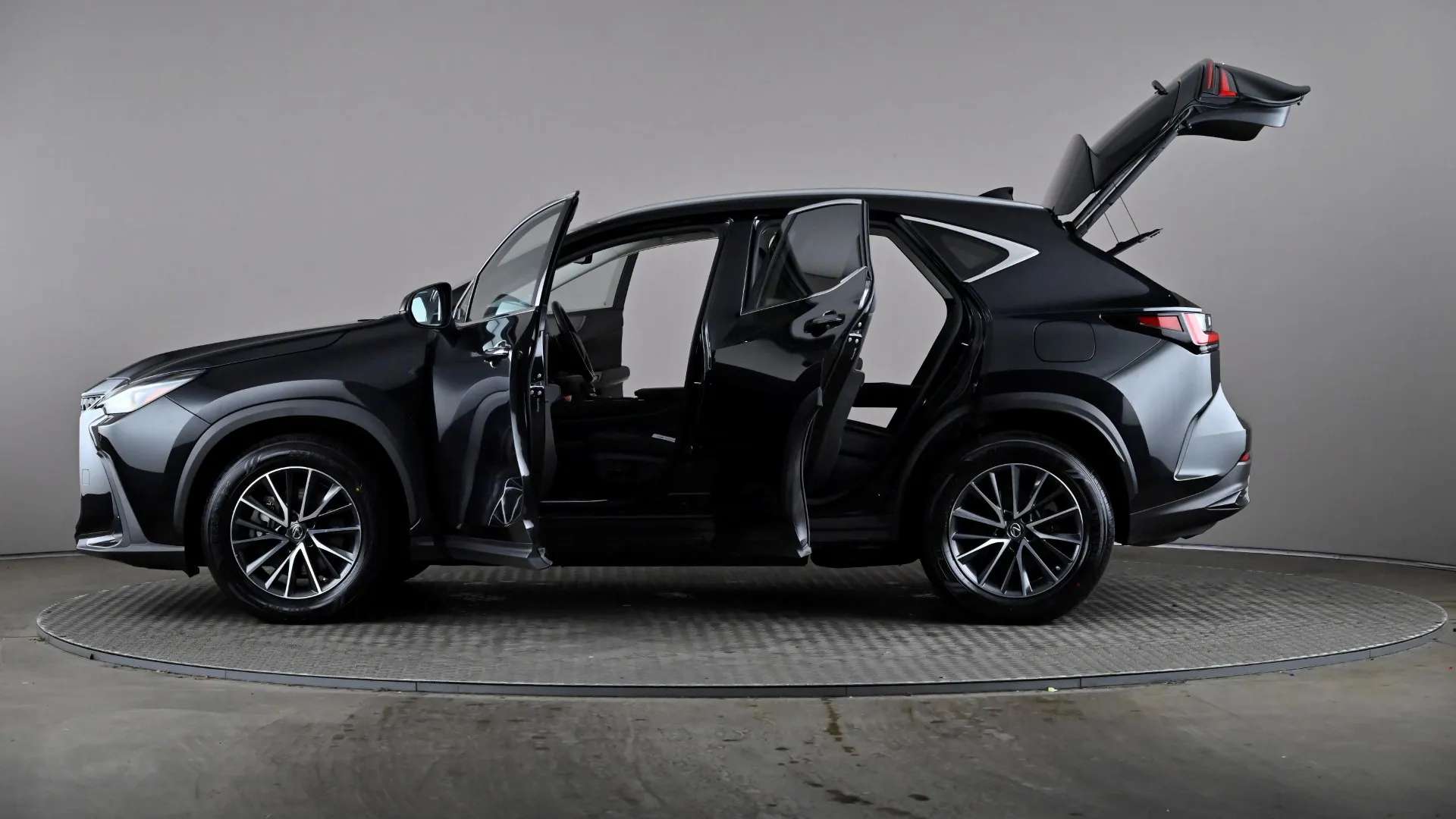 2023 LEXUS NX 2023 LEXUS NX