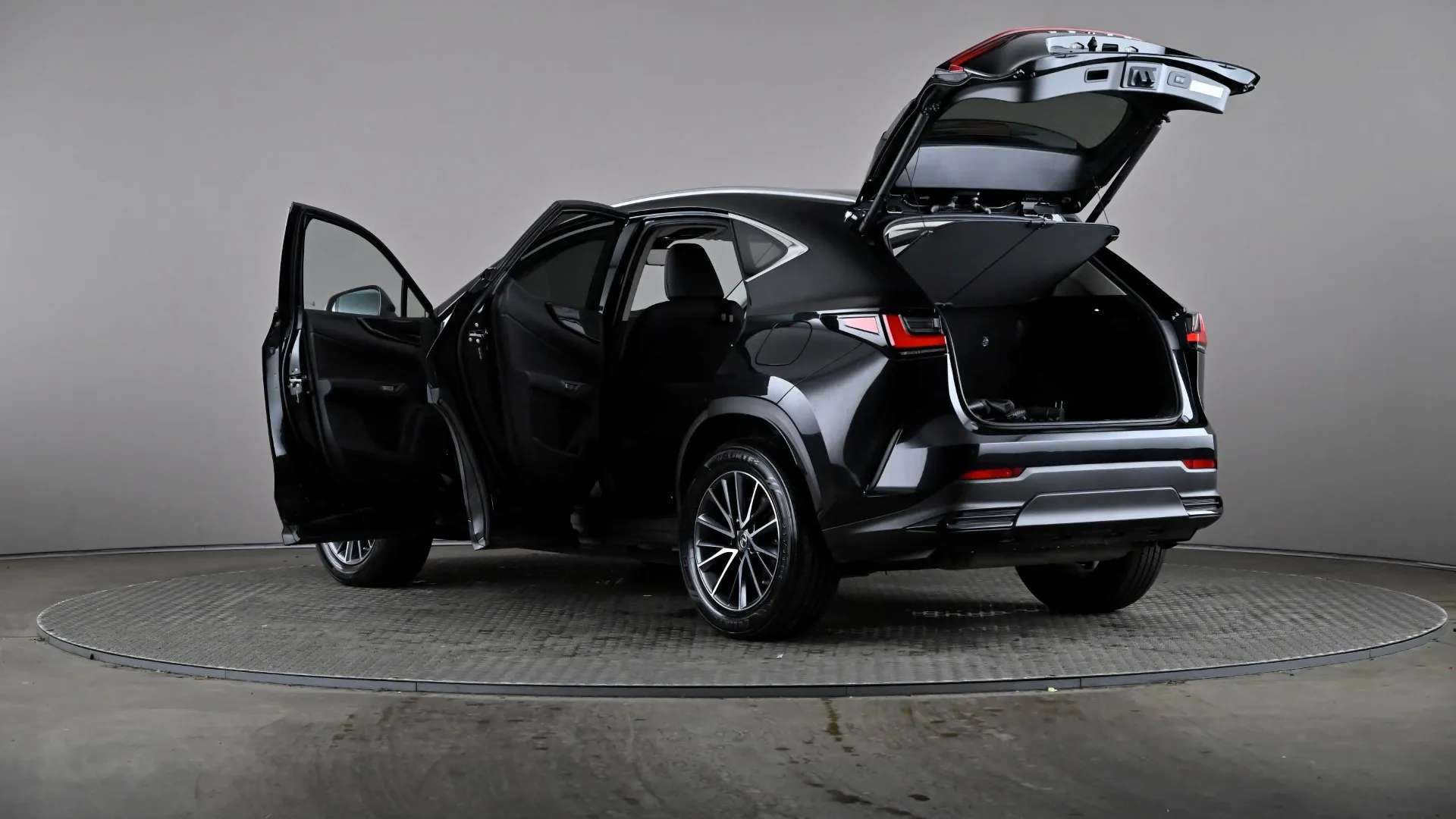 2023 LEXUS NX 2023 LEXUS NX