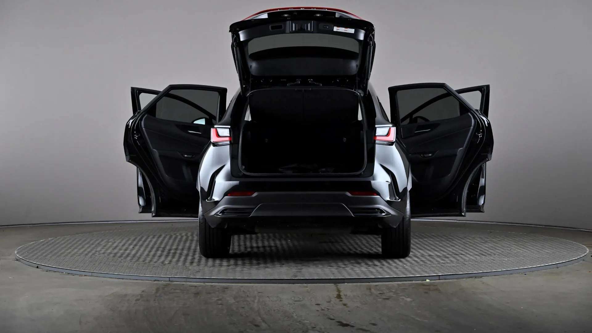 2023 LEXUS NX 2023 LEXUS NX