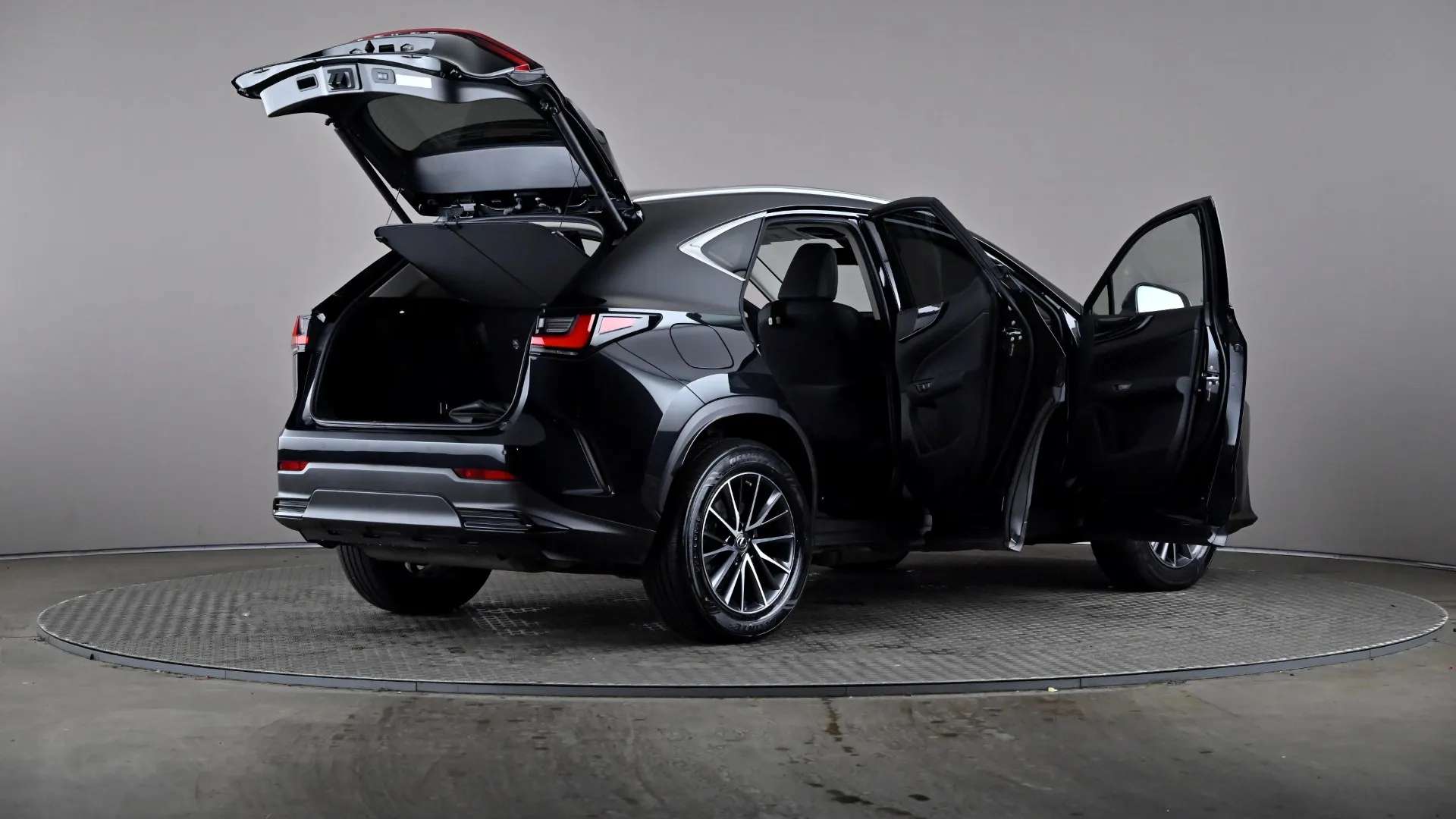 2023 LEXUS NX 2023 LEXUS NX