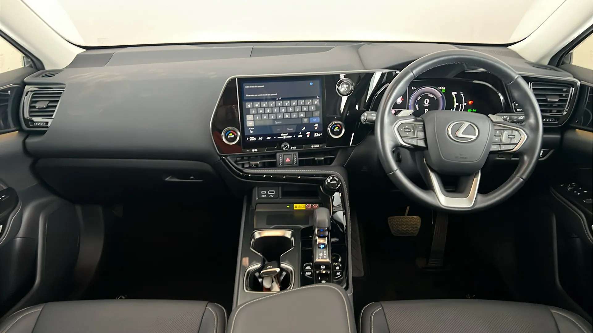 2023 LEXUS NX 2023 LEXUS NX