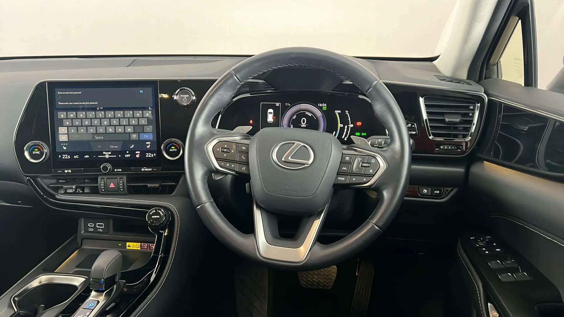 2023 LEXUS NX 2023 LEXUS NX