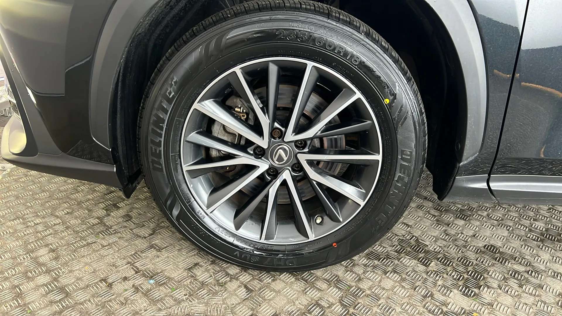 2023 LEXUS NX 2023 LEXUS NX