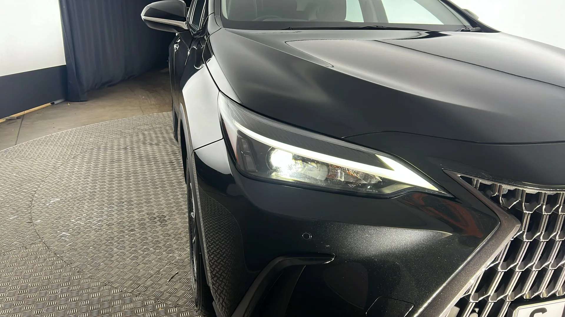 2023 LEXUS NX 2023 LEXUS NX