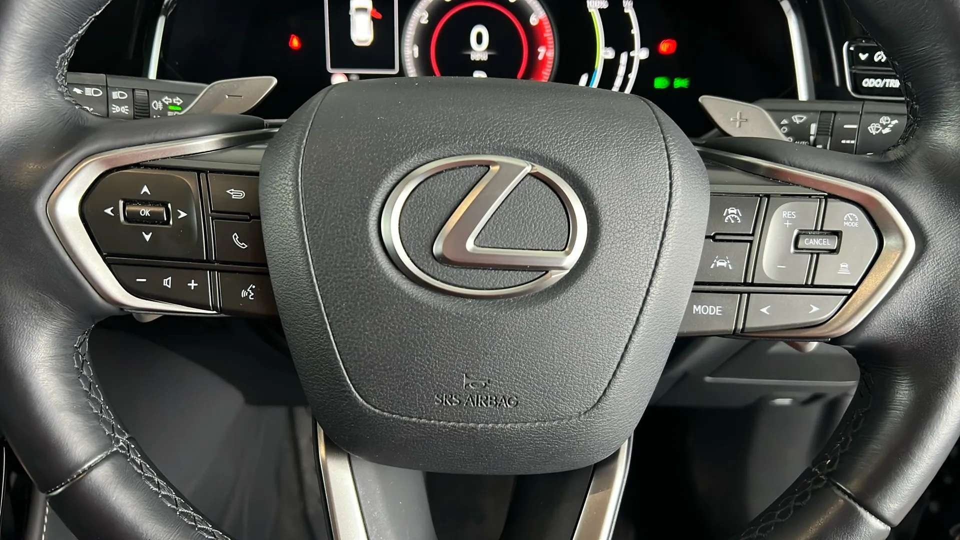 2023 LEXUS NX 2023 LEXUS NX