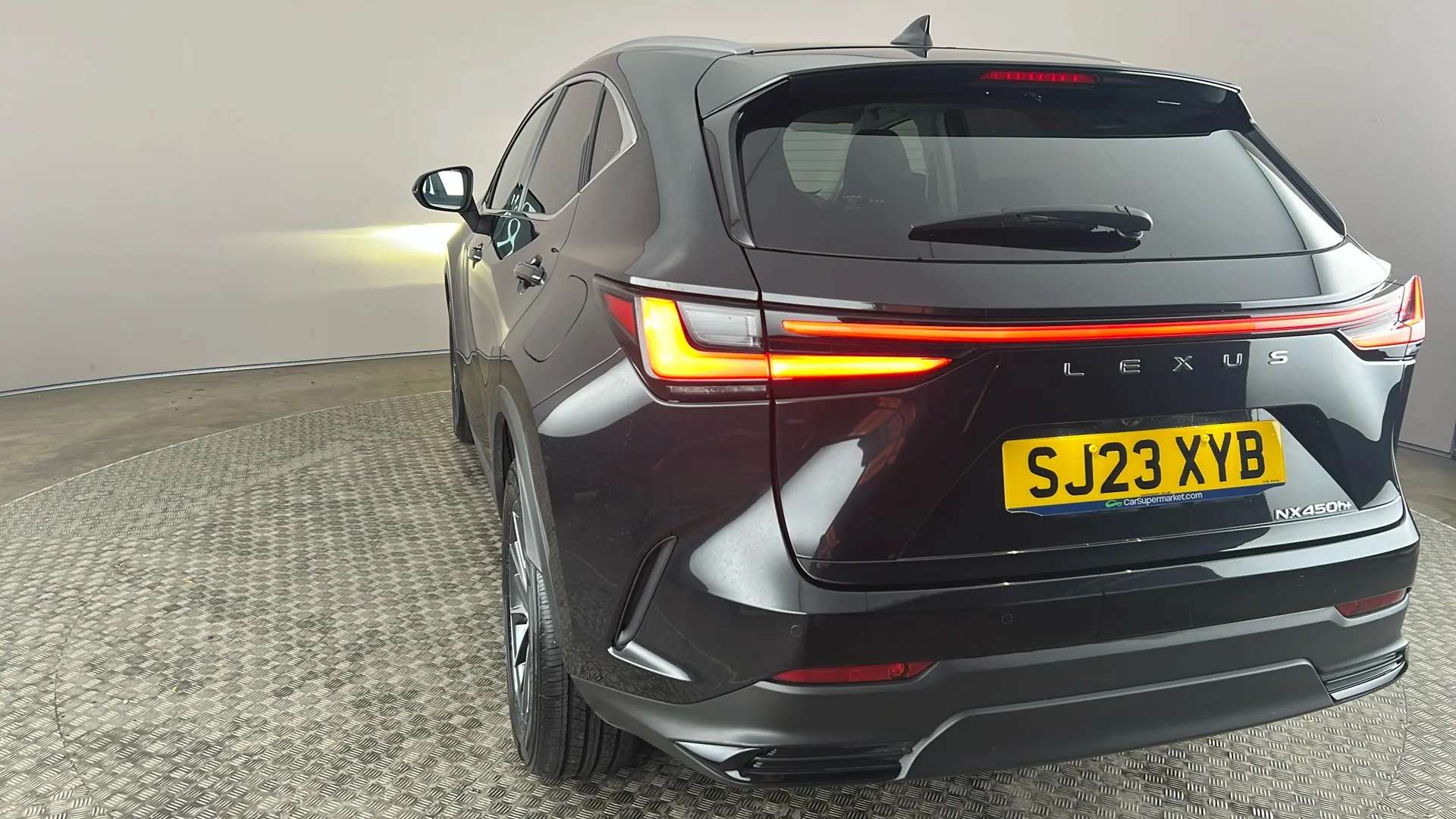 2023 LEXUS NX 2023 LEXUS NX