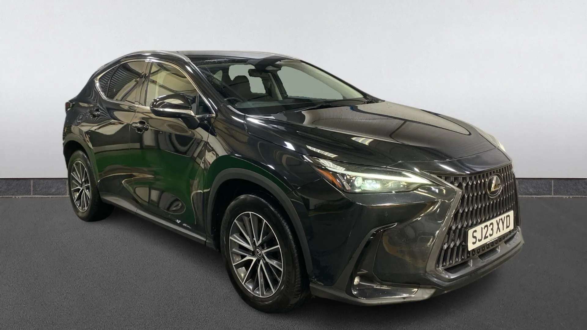 2023 LEXUS NX 2023 LEXUS NX