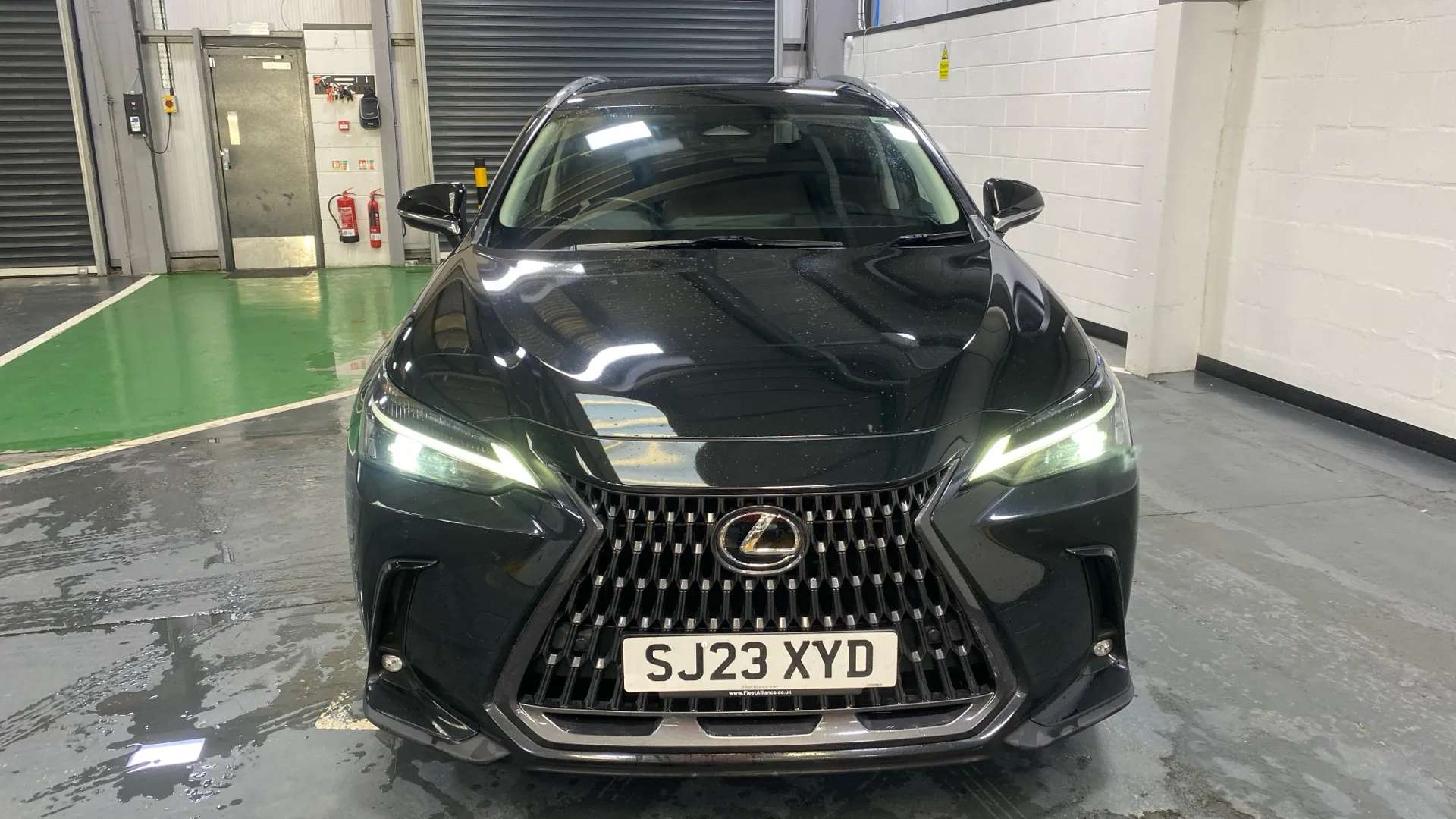 2023 LEXUS NX 2023 LEXUS NX