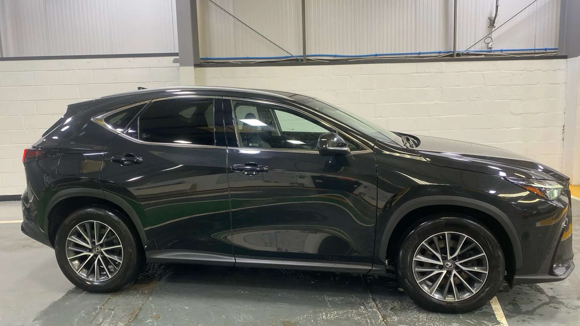 2023 LEXUS NX 2023 LEXUS NX