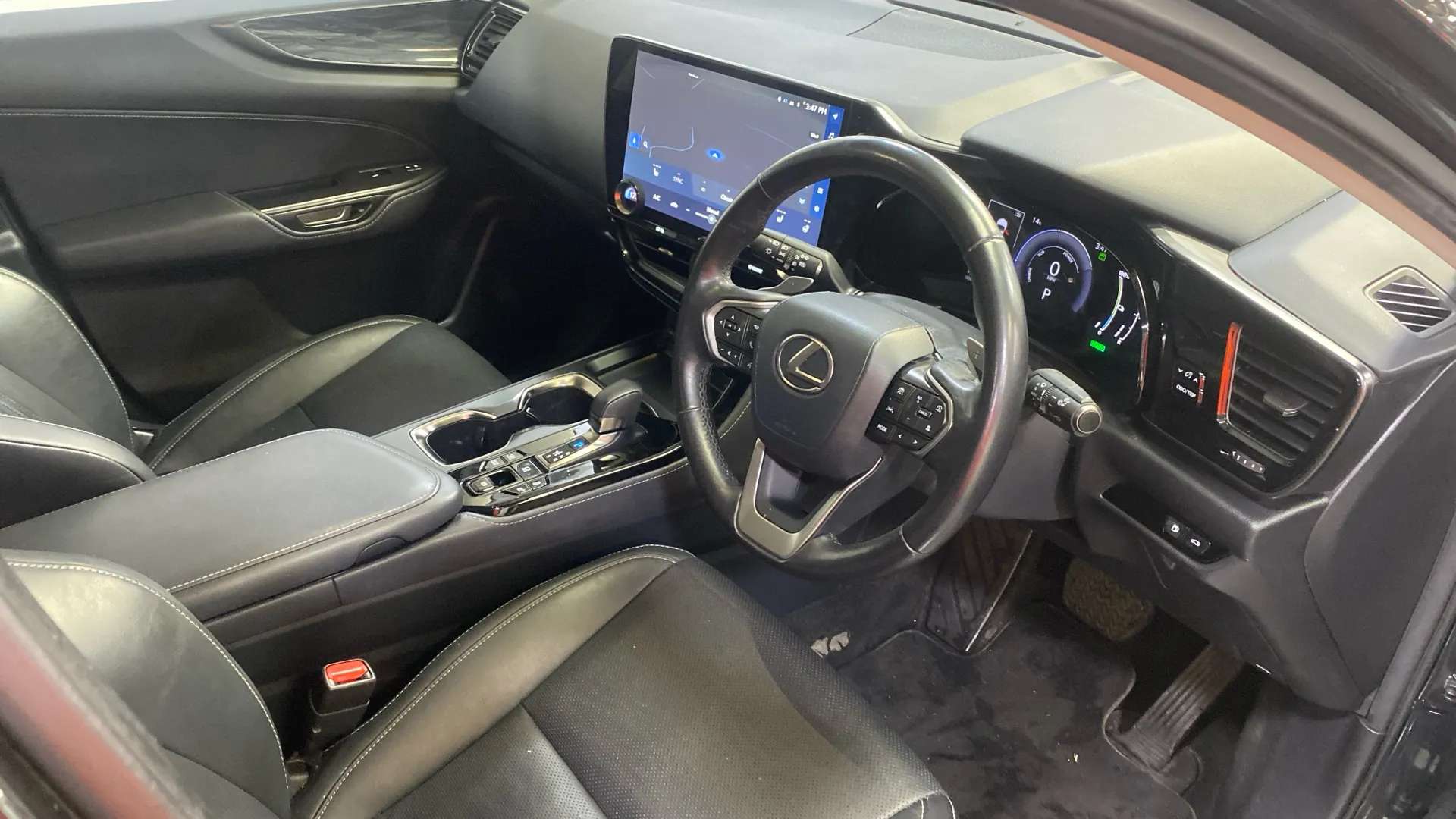 2023 LEXUS NX 2023 LEXUS NX