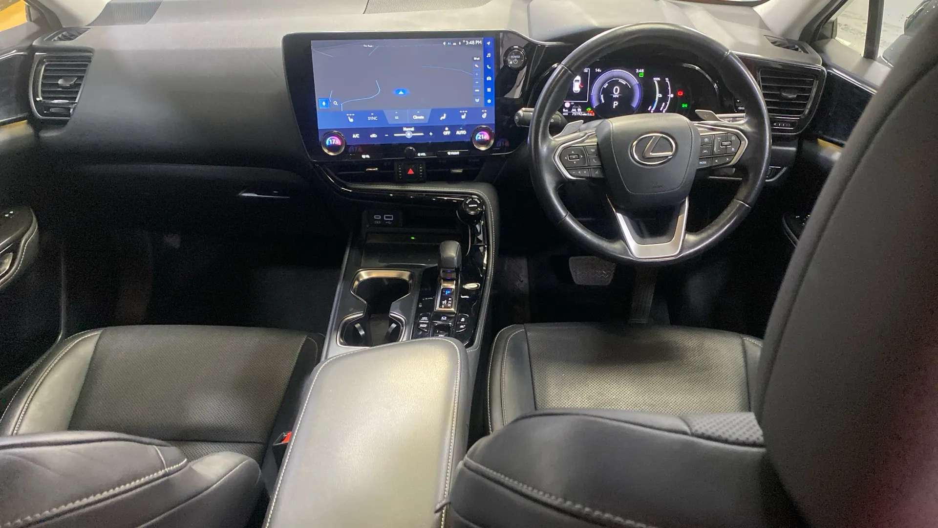 2023 LEXUS NX 2023 LEXUS NX