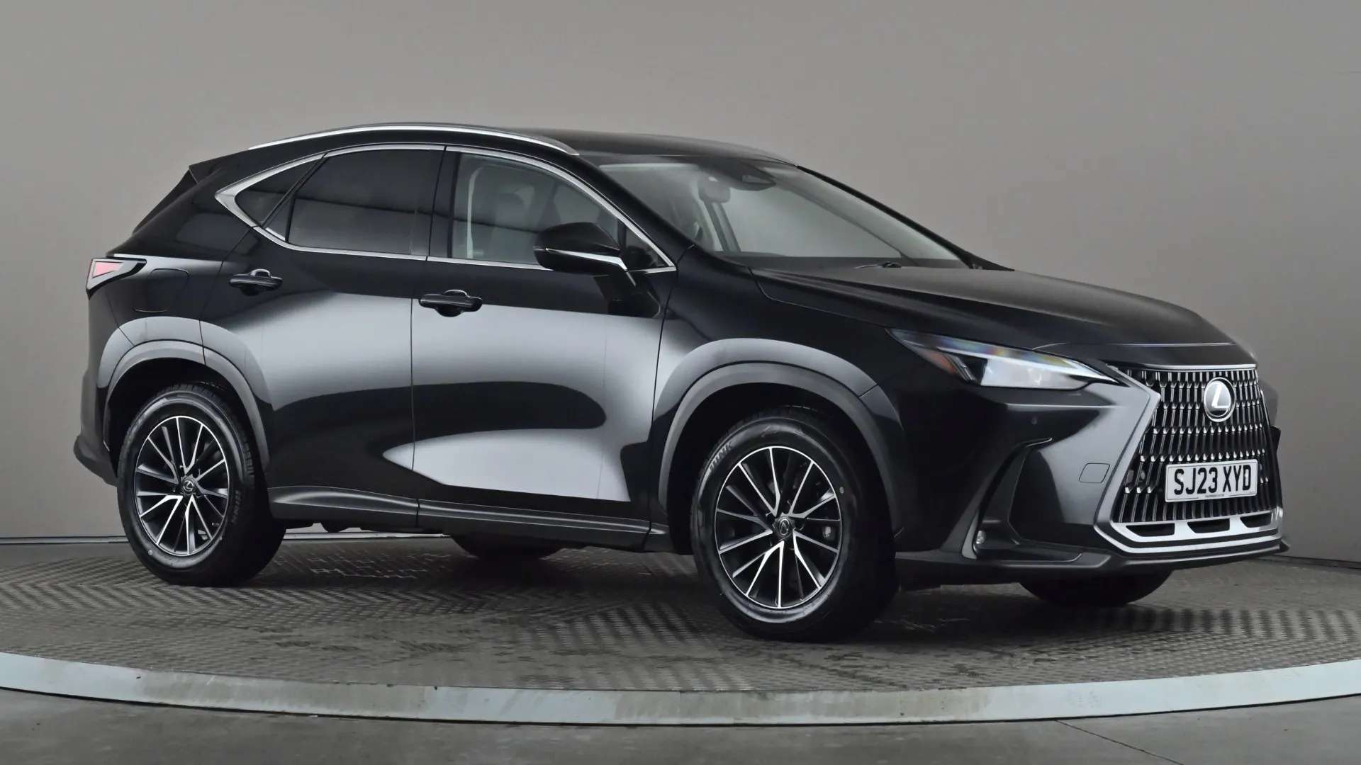 2023 LEXUS NX 2023 LEXUS NX