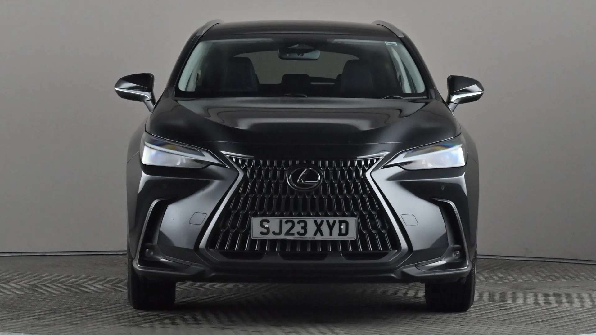 2023 LEXUS NX 2023 LEXUS NX